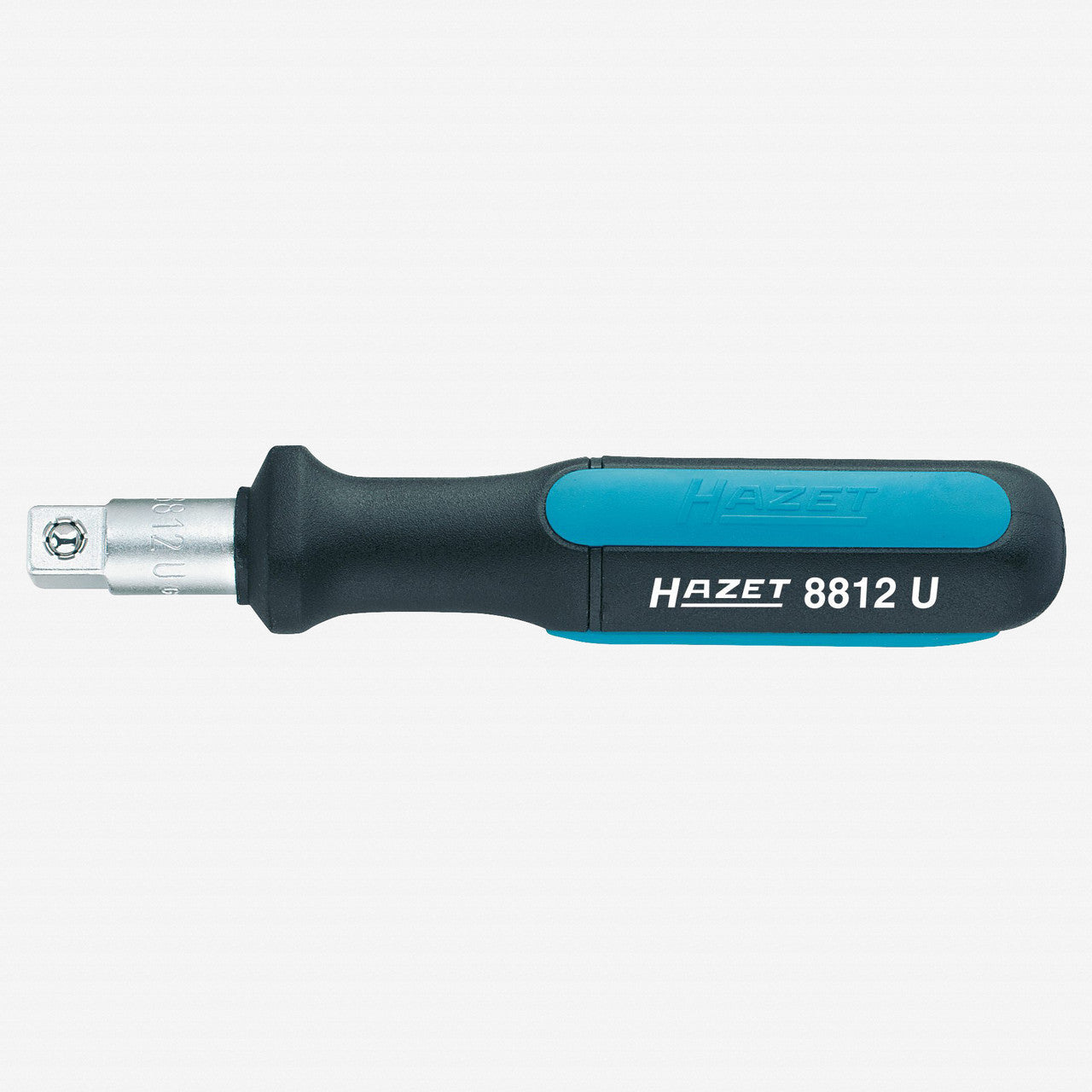 Hazet 8812U 3/8" Spinner Handle 137mm - HZ8812U - KC Tool