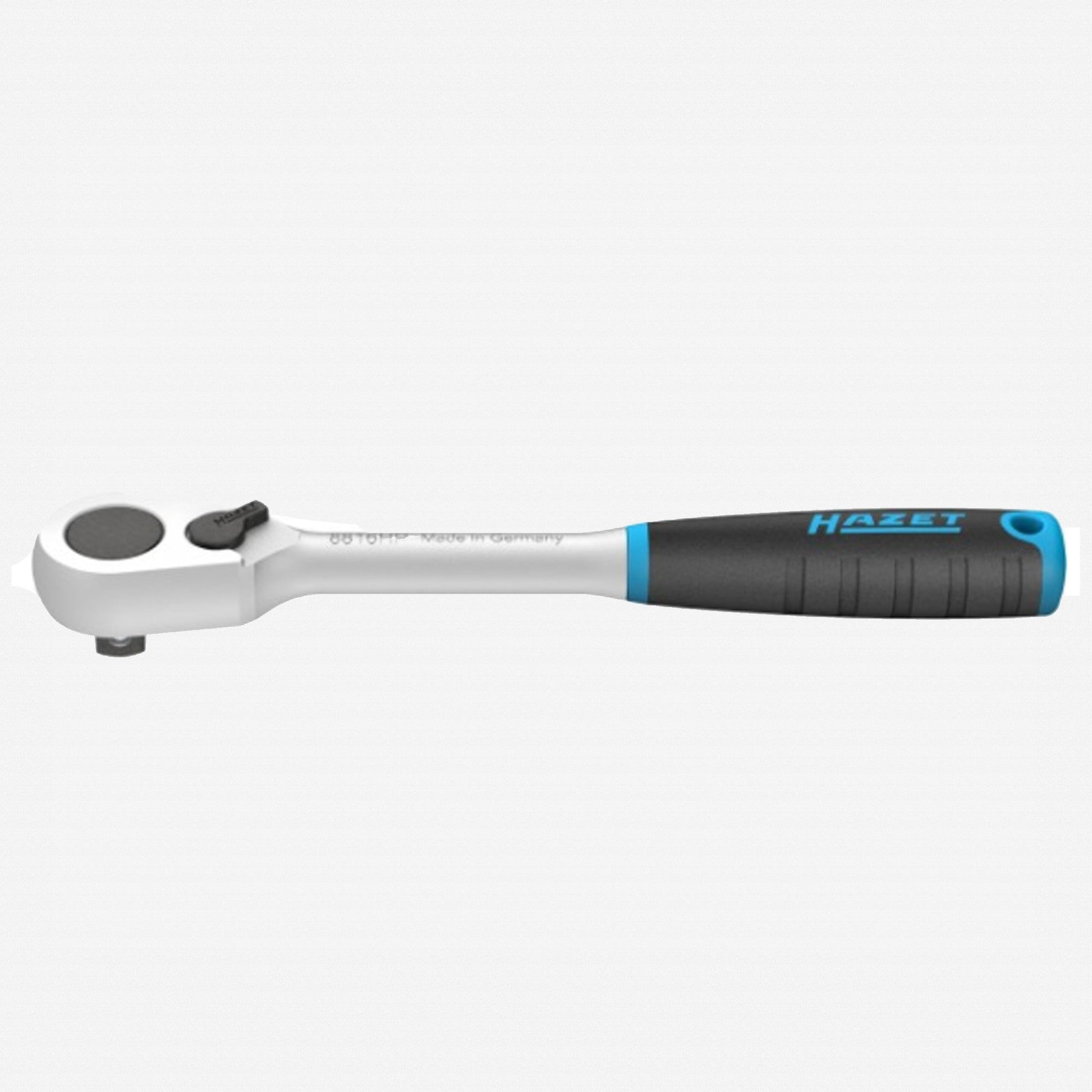 Hazet 8816HP Fine Tooth 3/8" Reversible Ratchet - HZ8816HP - KC Tool