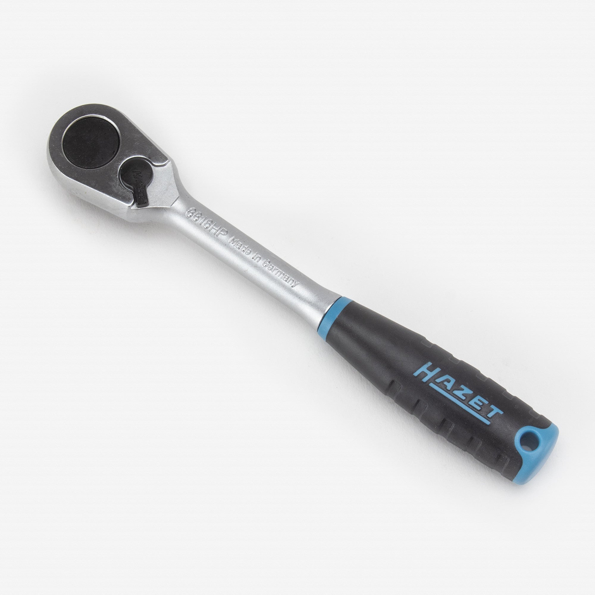 Hazet 8816HP Fine Tooth 3/8" Reversible Ratchet - HZ8816HP - KC Tool