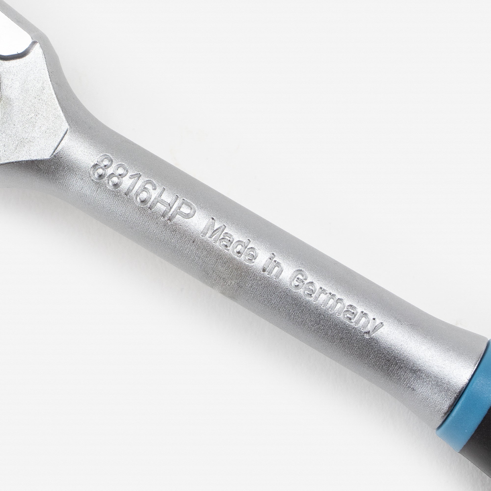 Hazet 8816HP Fine Tooth 3/8" Reversible Ratchet - HZ8816HP - KC Tool