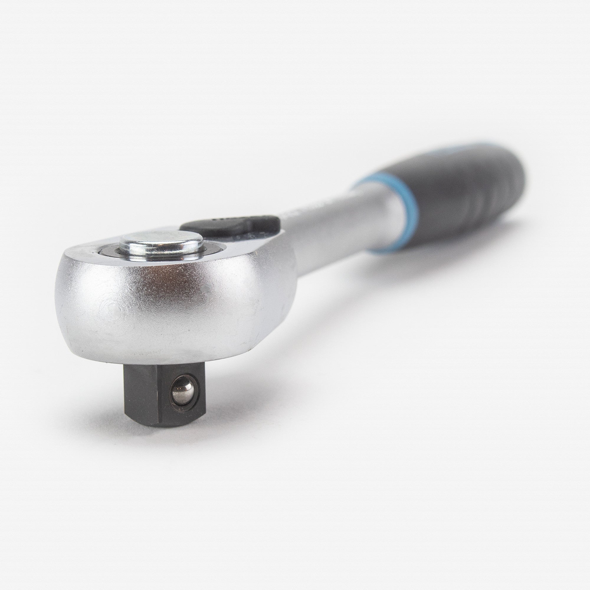 Hazet 8816HPS Fine Tooth 3/8" Reversible Ratchet with Button Release - HZ8816HPS - KC Tool