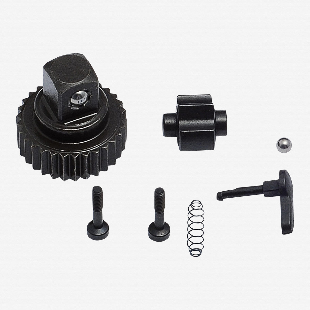 Hazet 8816P/7N Replacement set, ratchet wheel - HZ8816P/7N - KC Tool