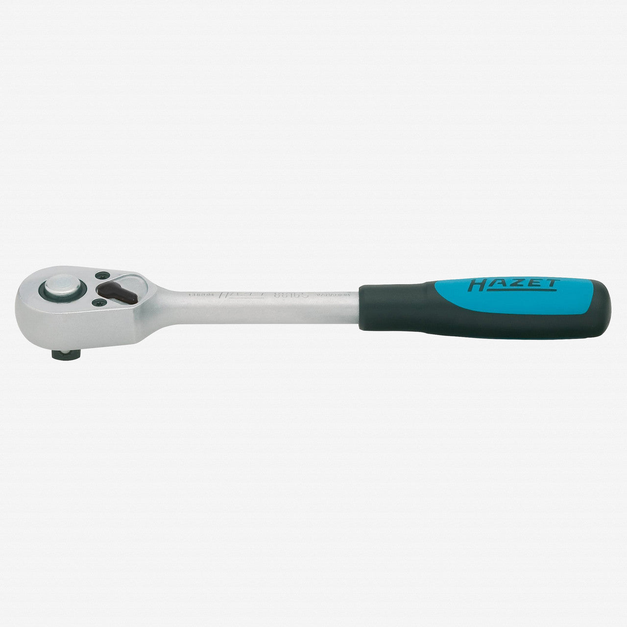 Hazet 8816S 3/8" Reversible ratchet - HZ8816S - KC Tool