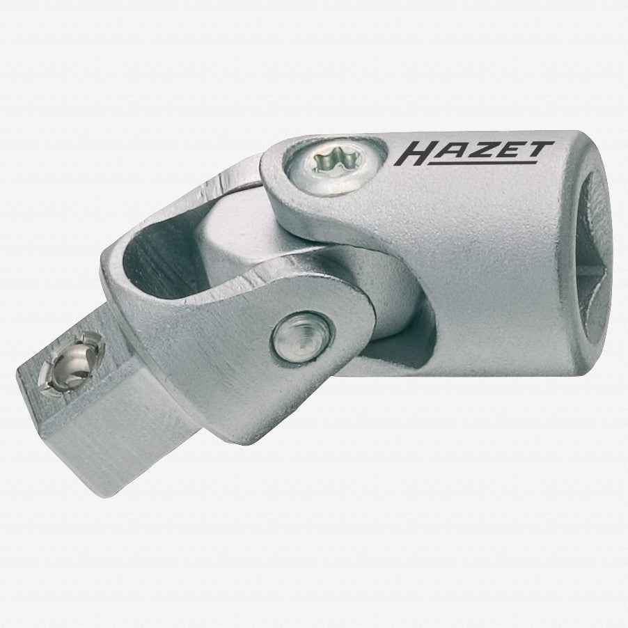 Hazet 8820 Universal joint 3/8" Drive - HZ8820 - KC Tool