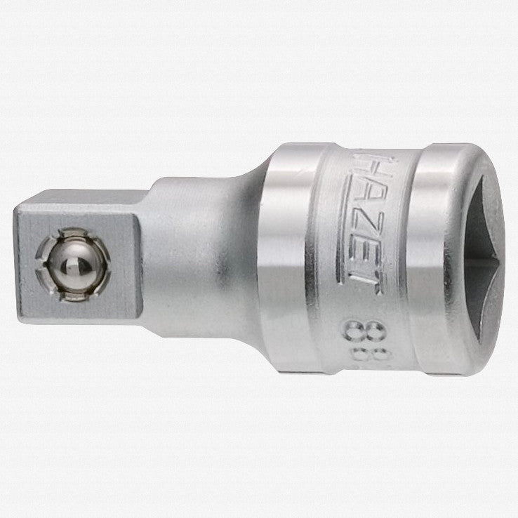 Hazet 8821 - 1 Extension 3/8" 36mm - HZ8821-1 - KC Tool