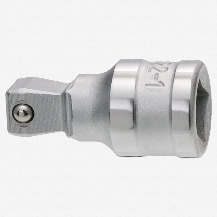 Hazet 8822 - 1 Wobble Extension 3/8" 36mm - HZ8822-1 - KC Tool
