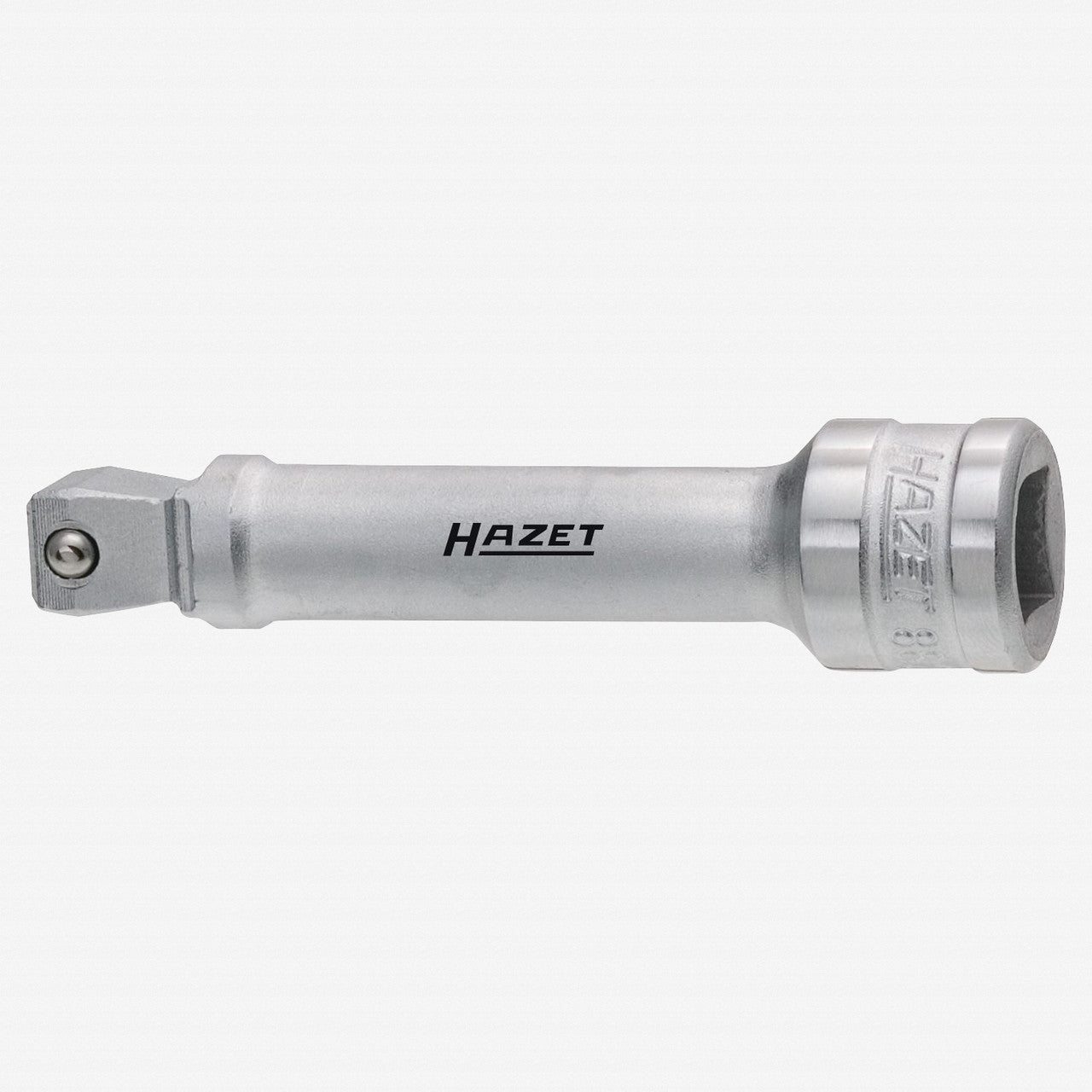 Hazet 8822 - 3 Wobble Extension 3/8" 254mm - HZ8822-3 - KC Tool