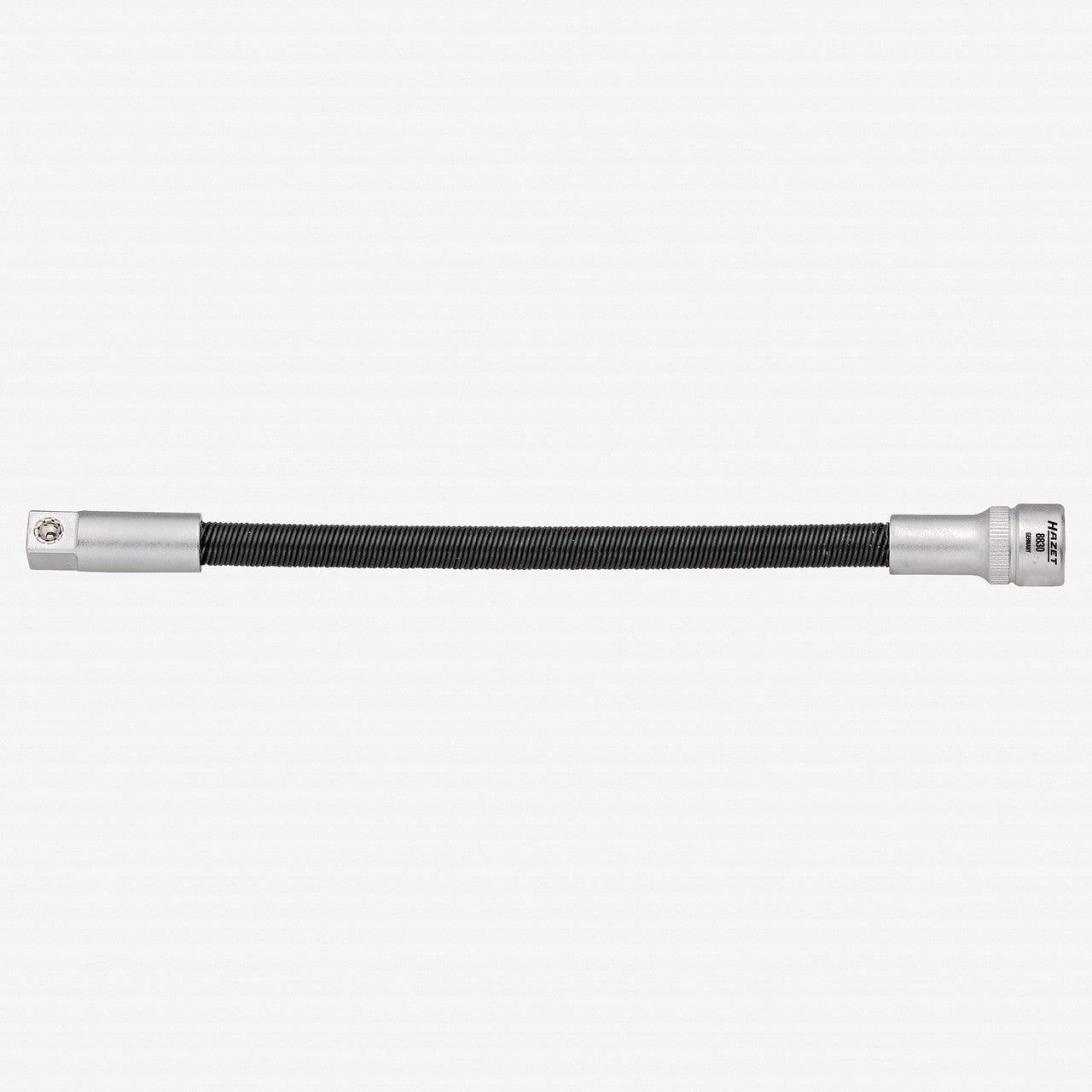 Hazet 8830 Flexible extension 3/8" 210mm - HZ8830 - KC Tool