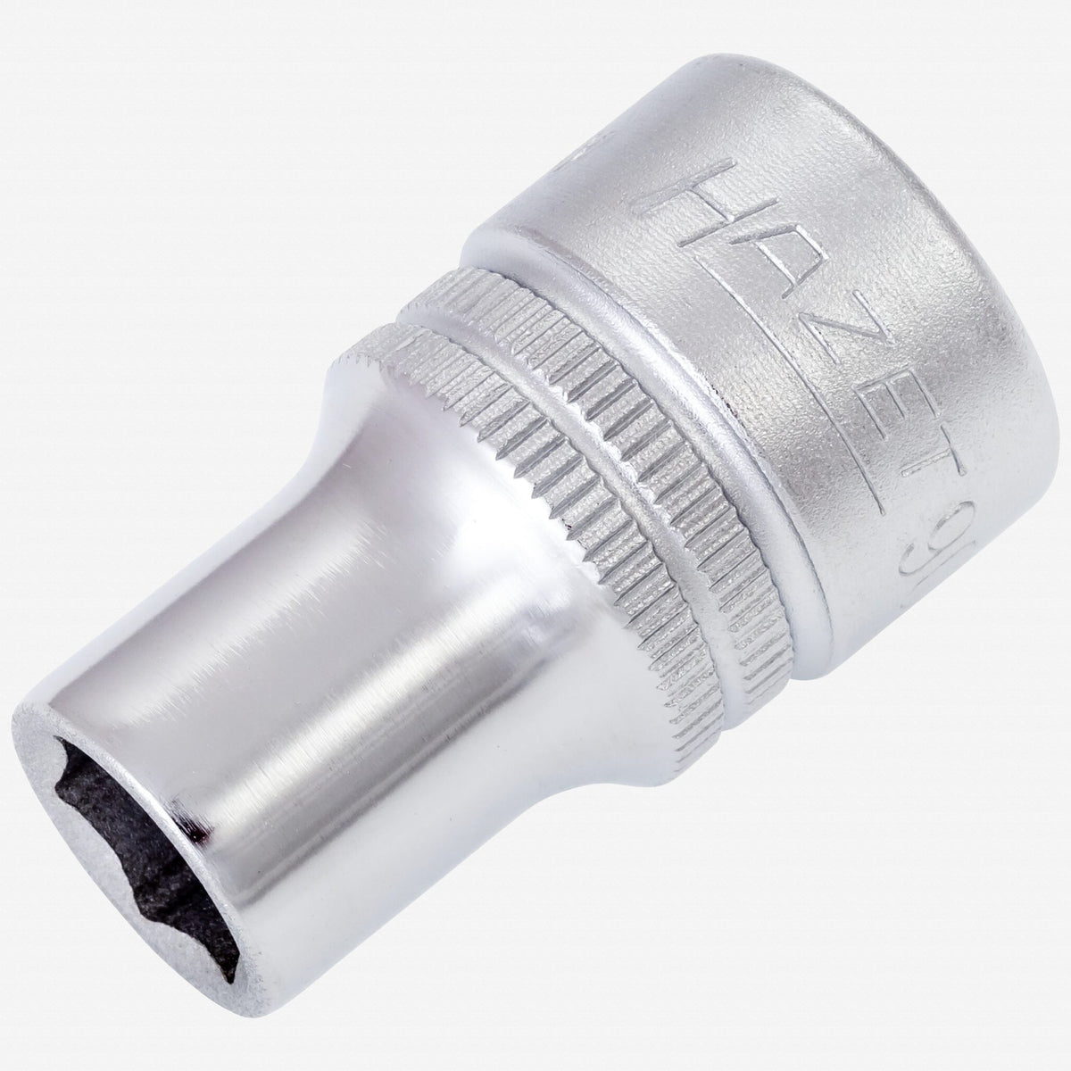 Hazet 900-10 Socket (6-point) 10mm x 1/2" - HZ900-10 - KC Tool