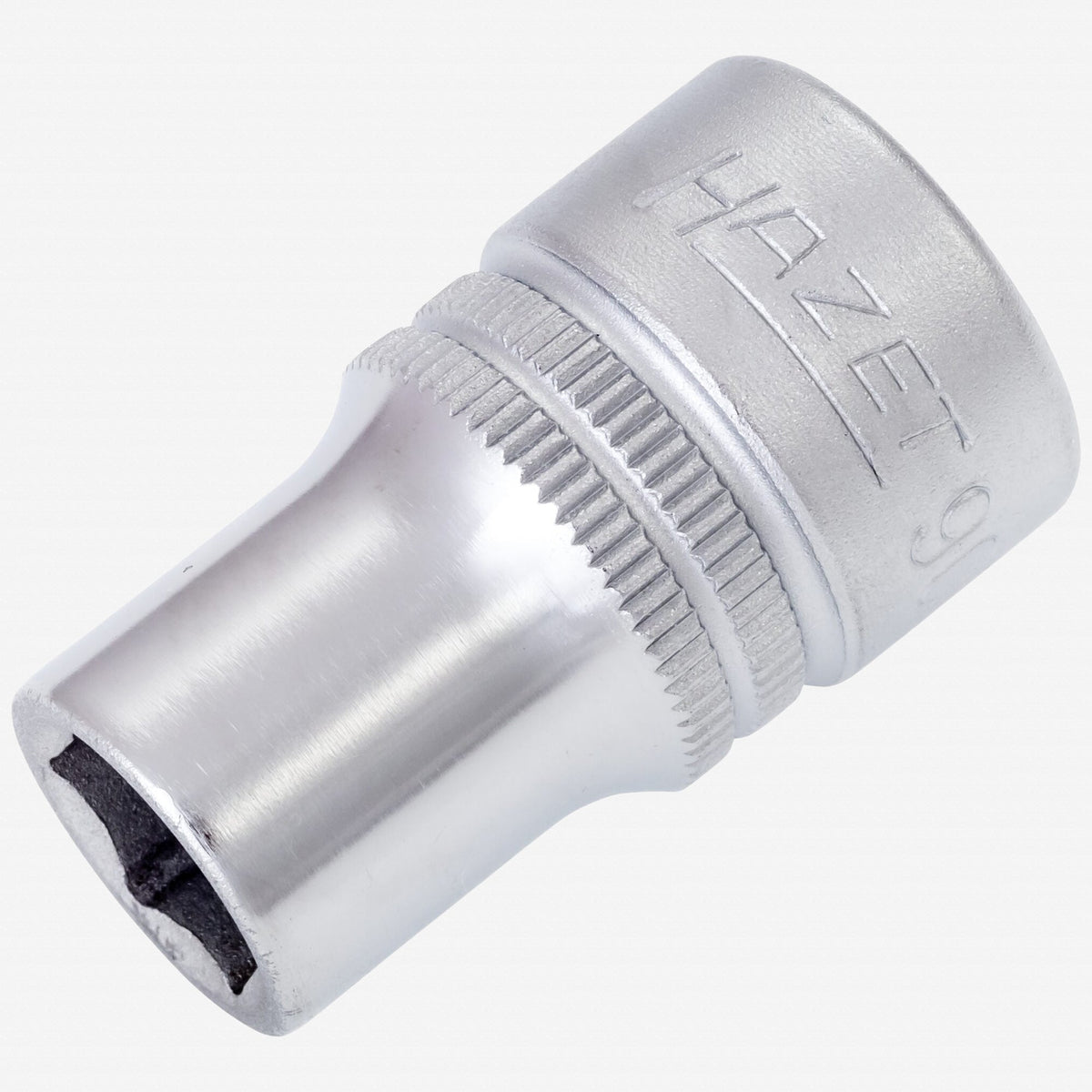 Hazet 900-11 Socket (6-point) 11mm x 1/2" - HZ900-11 - KC Tool