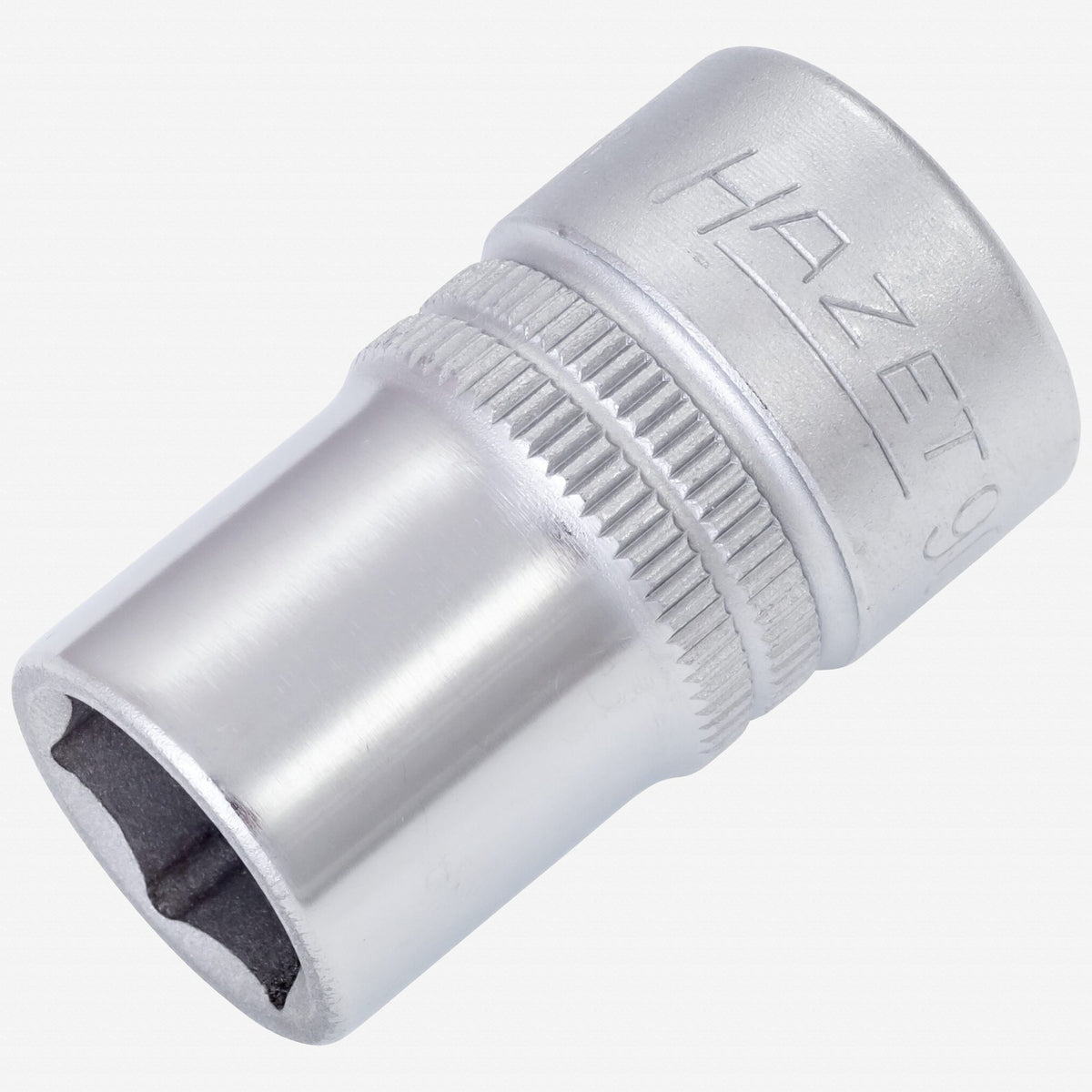 Hazet 900-13 Socket (6-point) 13mm x 1/2" - HZ900-13 - KC Tool