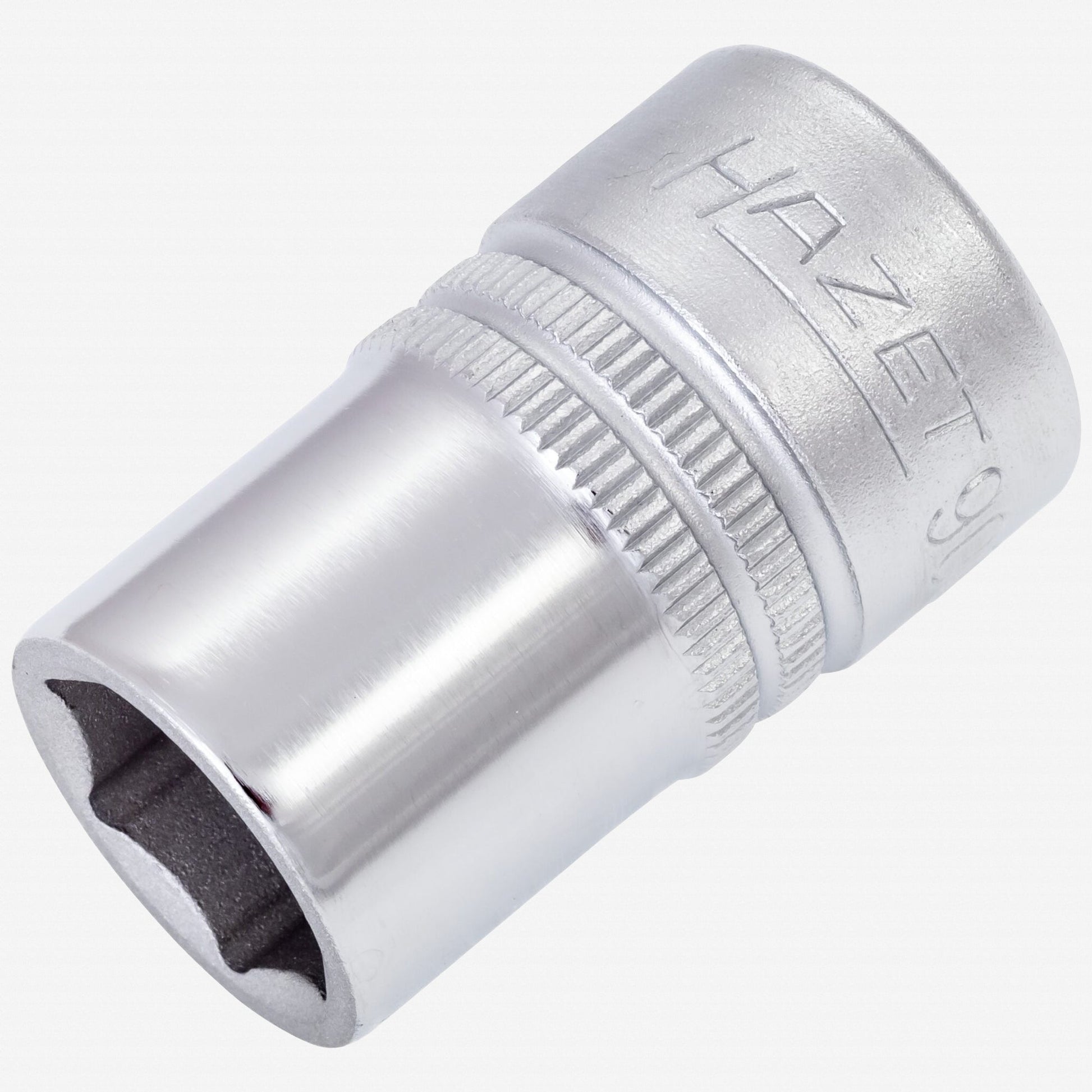 Hazet 900-14 Socket (6-point) 14mm x 1/2" - HZ900-14 - KC Tool