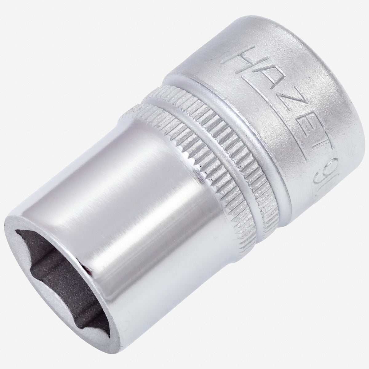 Hazet 900-14 Socket (6-point) 14mm x 1/2" - HZ900-14 - KC Tool