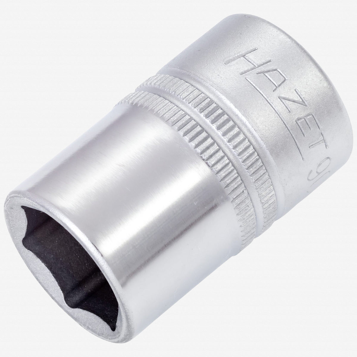 Hazet 900-16 Socket (6-point) 16mm x 1/2" - HZ900-16 - KC Tool