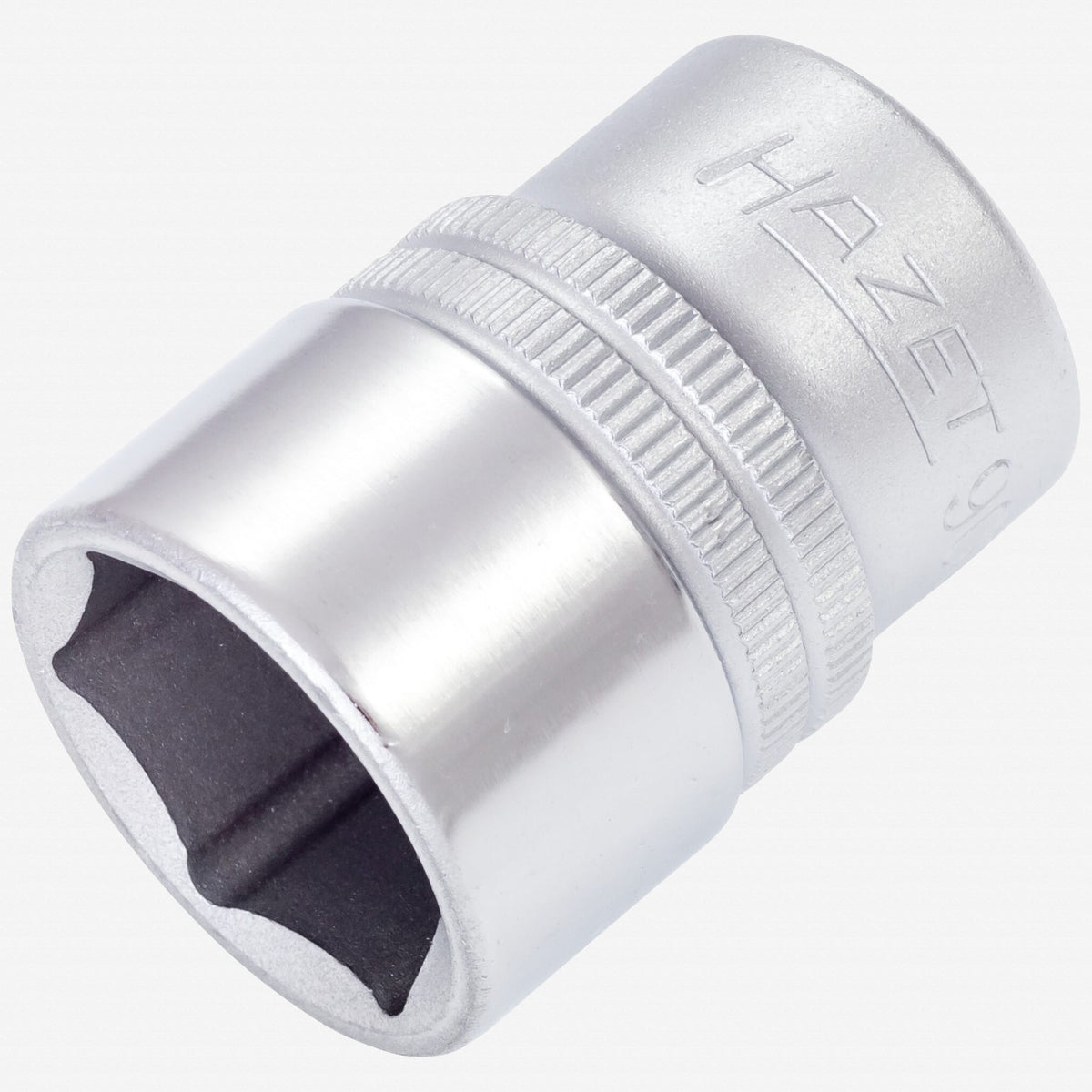 Hazet 900-20 Socket (6-point) 20mm x 1/2" - HZ900-20 - KC Tool