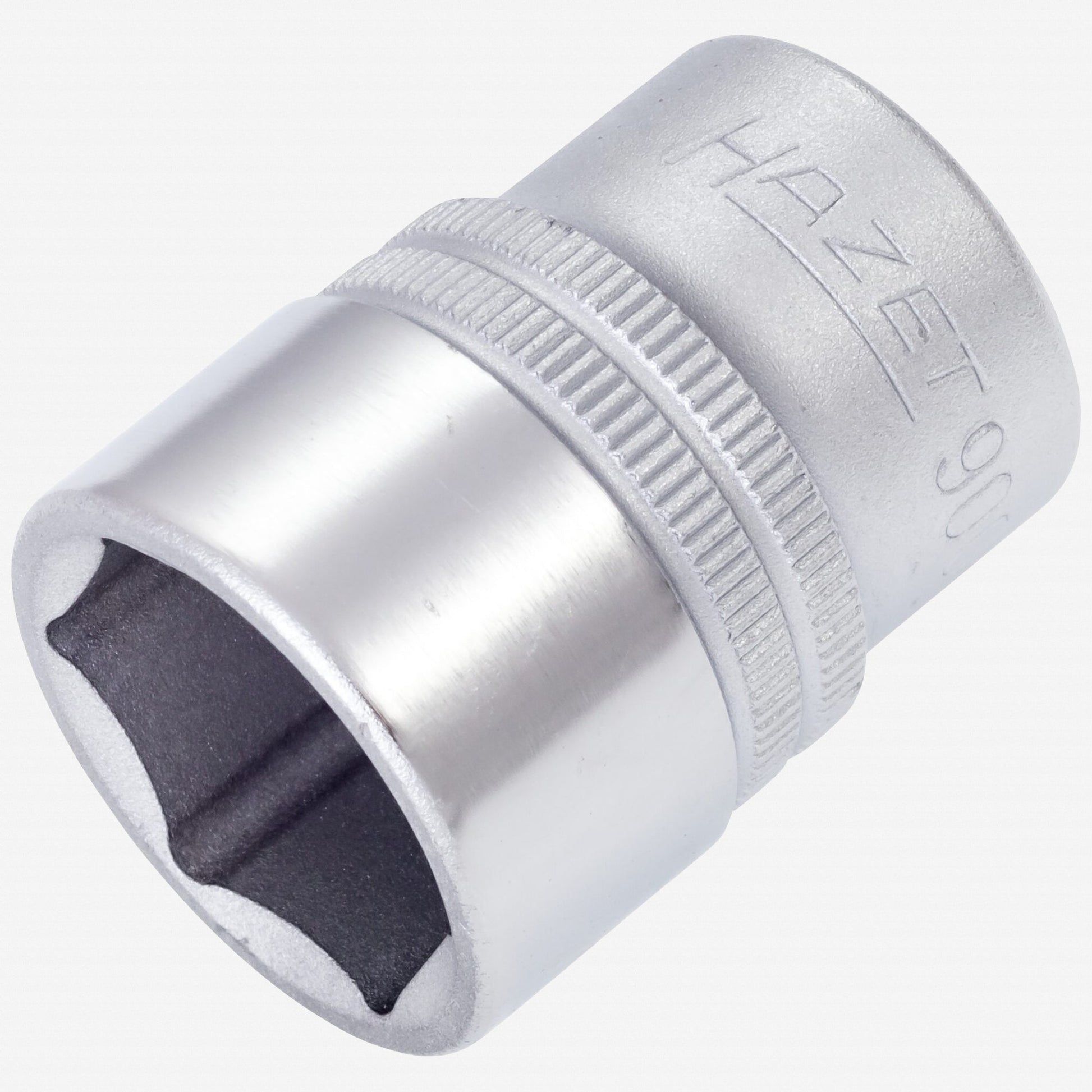 Hazet 900-21 Socket (6-point) 21mm x 1/2" - HZ900-21 - KC Tool
