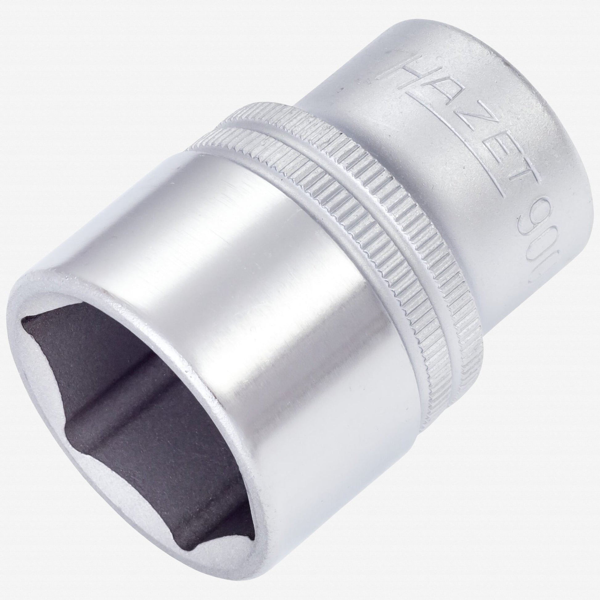 Hazet 900-24 Socket (6-point) 24mm x 1/2" - HZ900-24 - KC Tool