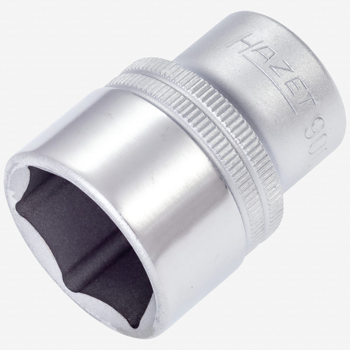 Hazet 900-25 Socket (6-point) 25mm x 1/2" - HZ900-25 - KC Tool