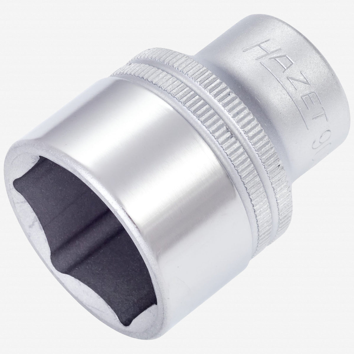Hazet 900-26 Socket (6-point) 26mm x 1/2" - HZ900-26 - KC Tool