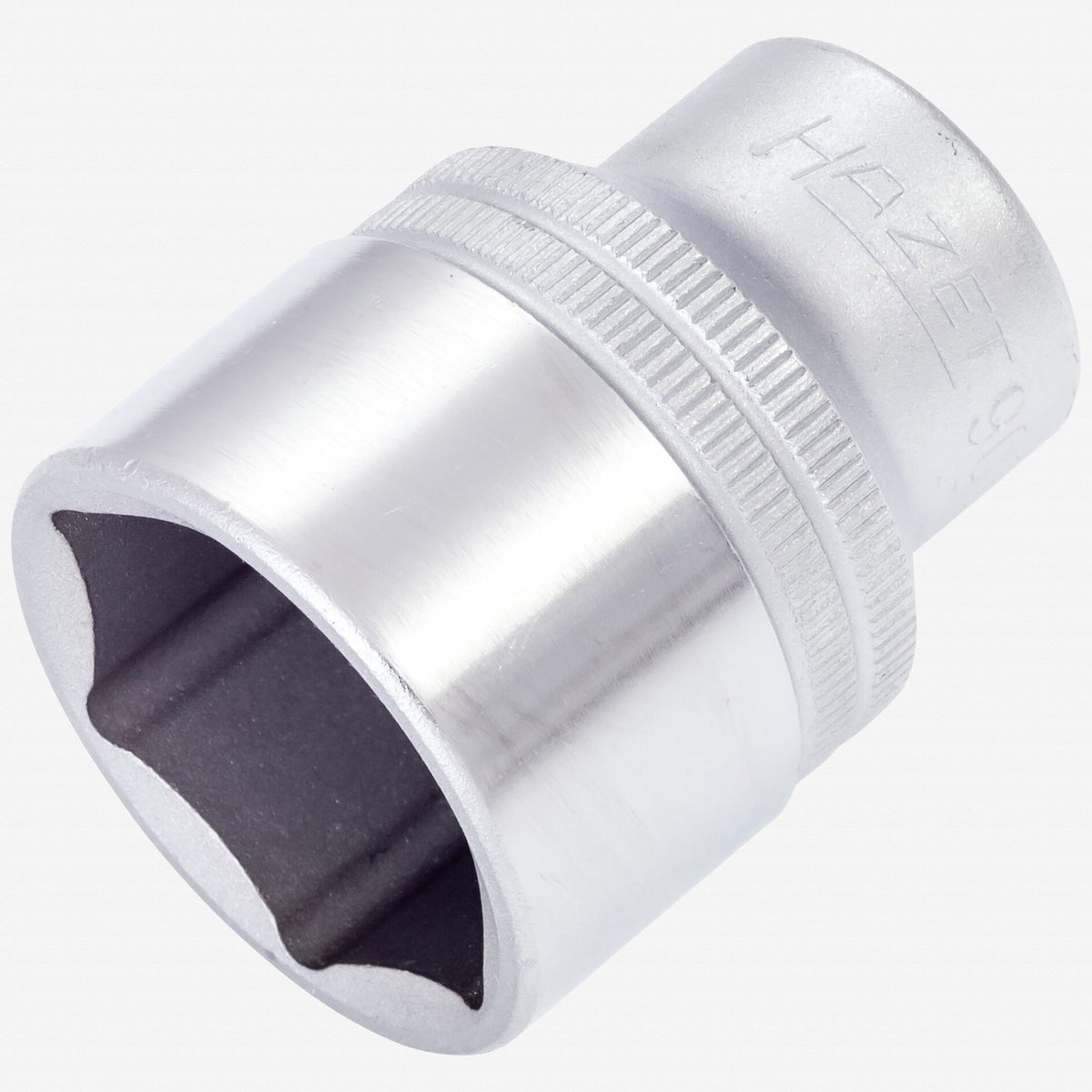 Hazet 900-27 Socket (6-point) 27mm x 1/2" - HZ900-27 - KC Tool
