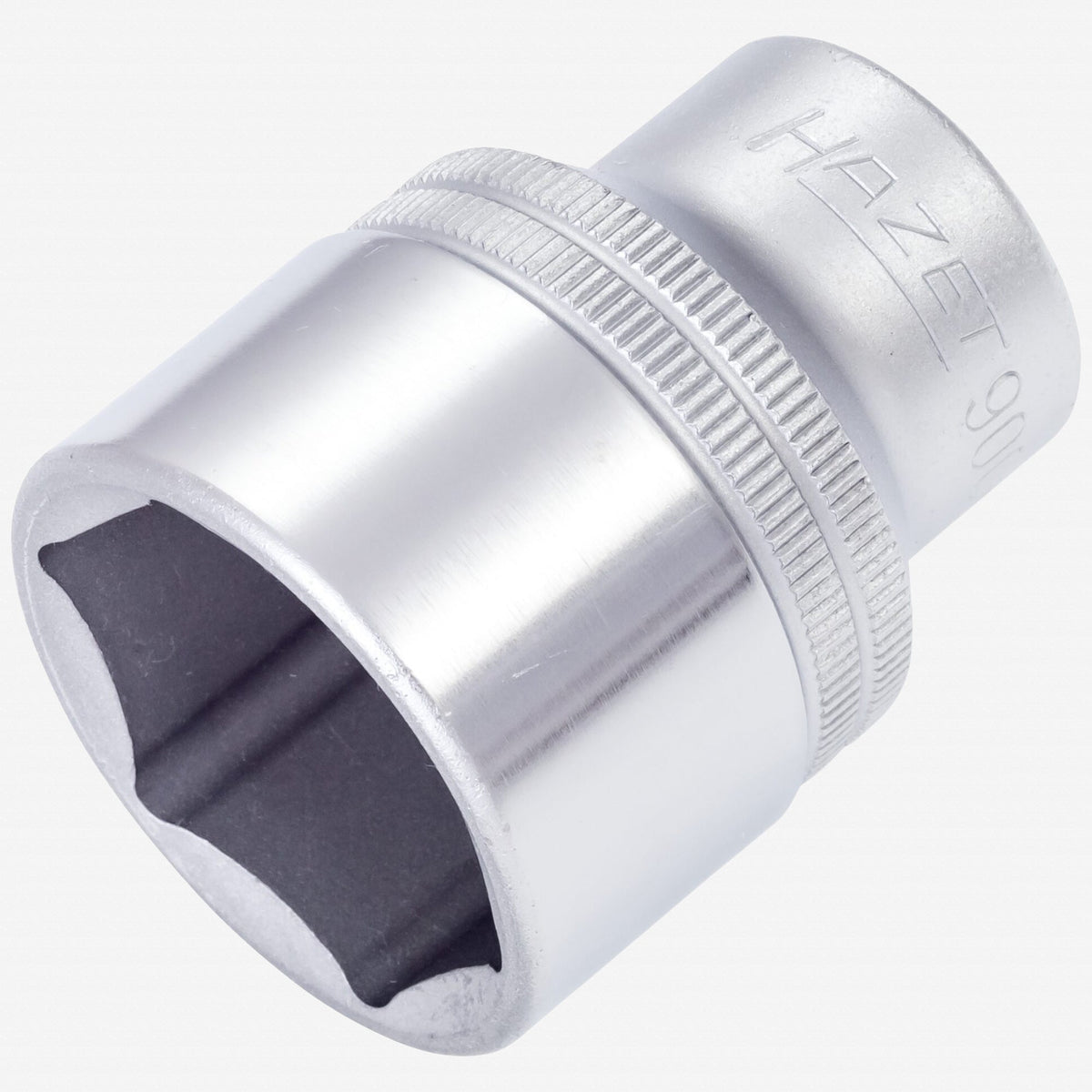 Hazet 900-28 Socket (6-point) 28mm x 1/2" - HZ900-28 - KC Tool