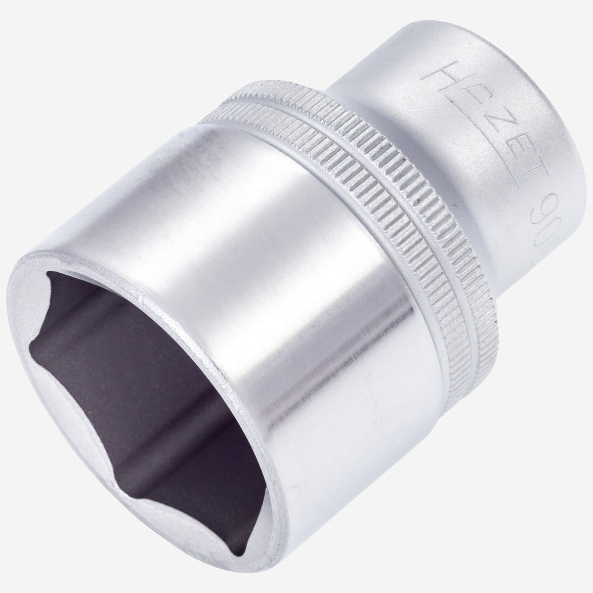 Hazet 900-29 Socket (6-point) 29mm x 1/2" - HZ900-29 - KC Tool