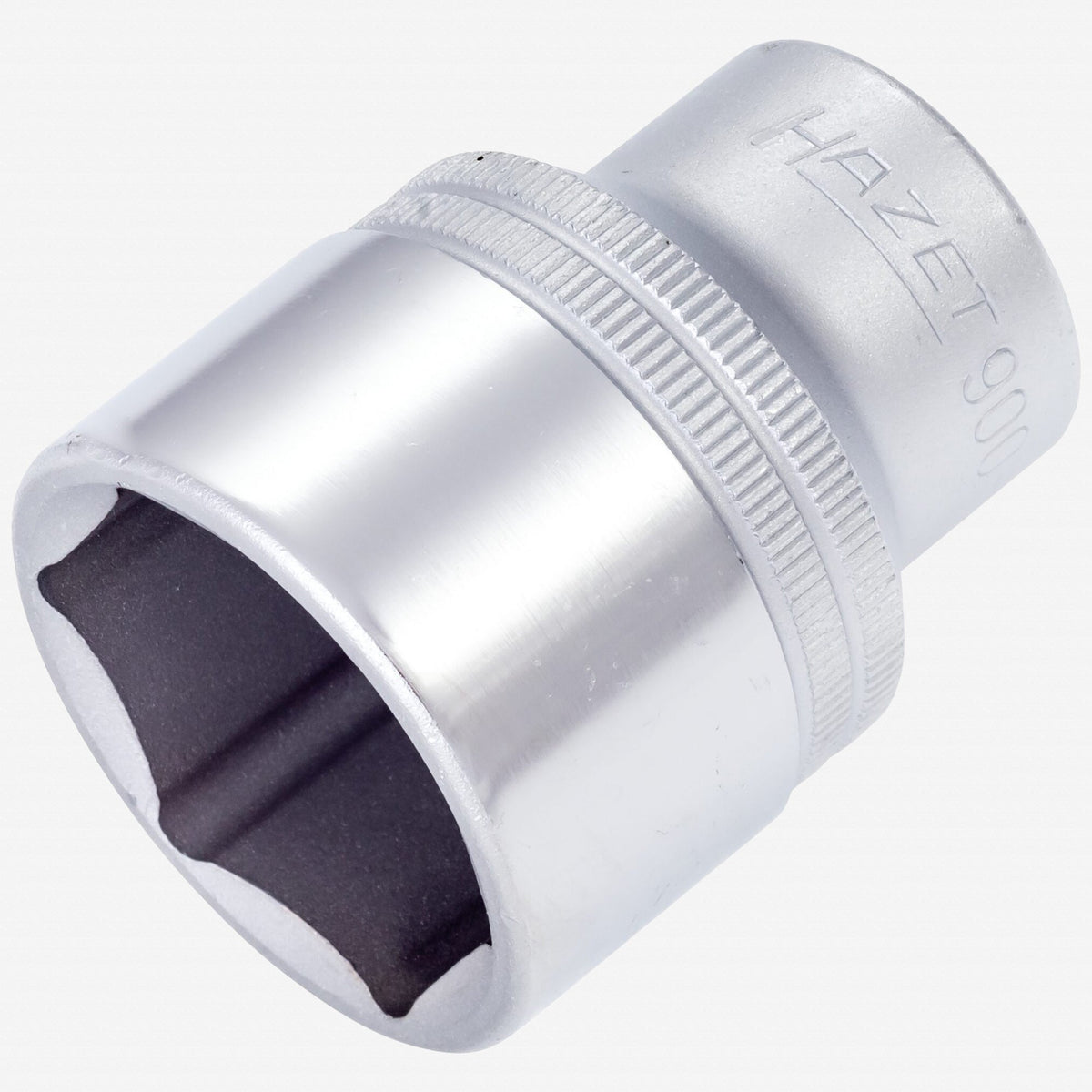 Hazet 900-30 Socket (6-point) 30mm x 1/2" - HZ900-30 - KC Tool