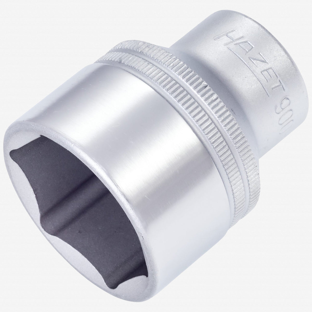 Hazet 900-32 Socket (6-point) 32mm x 1/2" - HZ900-32 - KC Tool