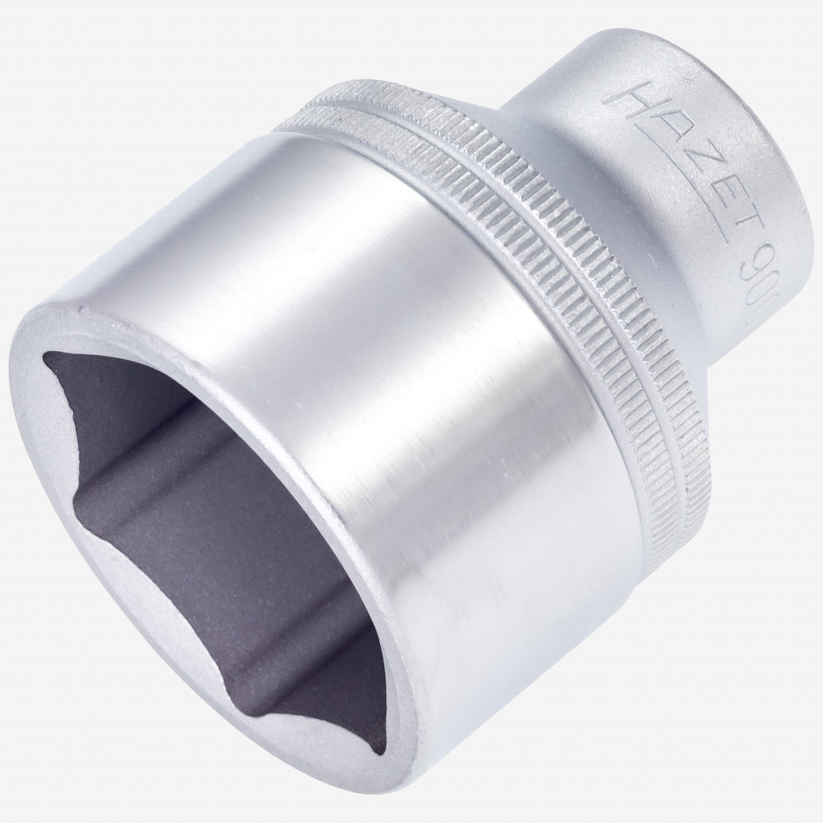Hazet 900-36 Socket (6-point) 36mm x 1/2" - HZ900-36 - KC Tool