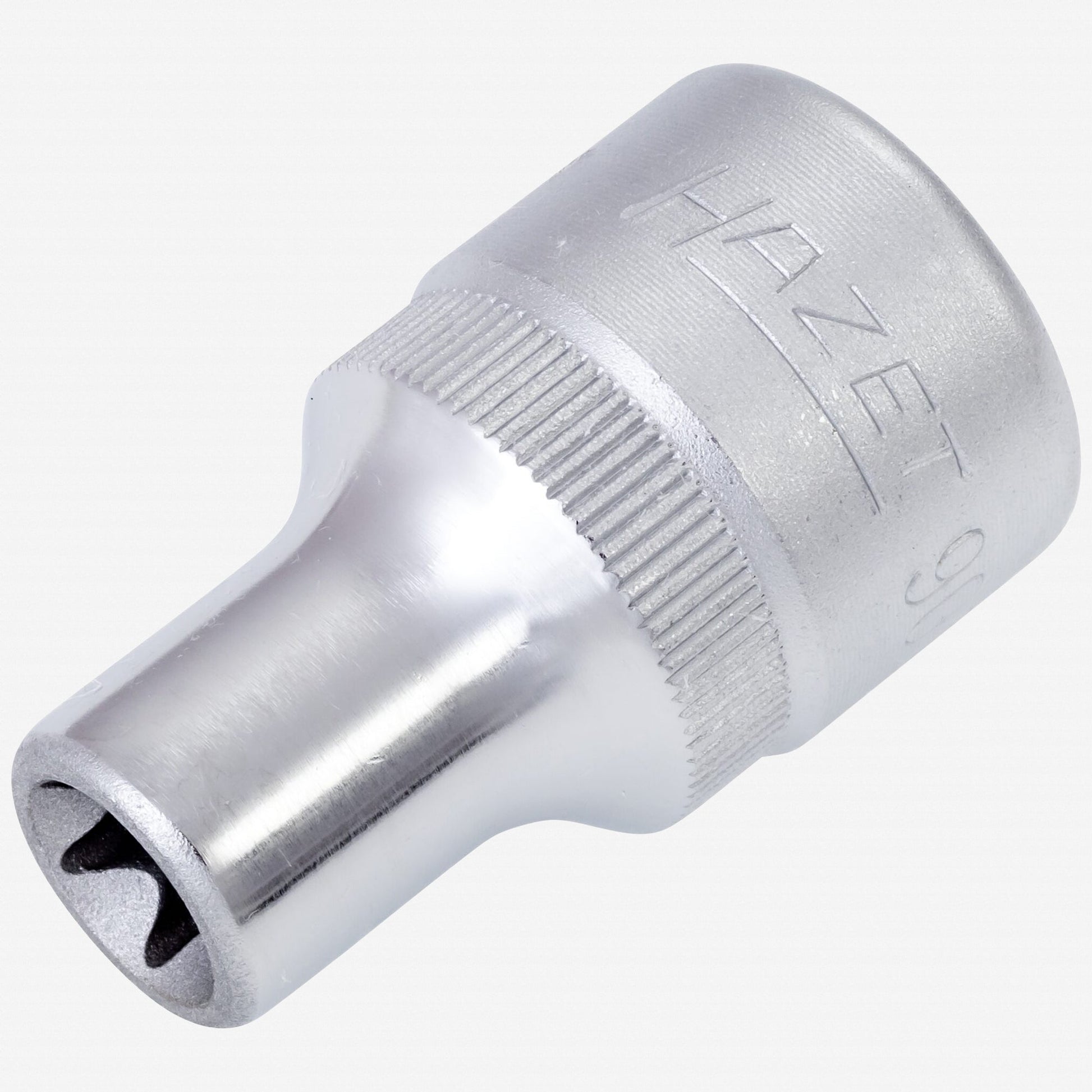 Hazet 900-E10 External TORX® Socket, 1/2" Drive, Size E10 - HZ900-E10 - KC Tool