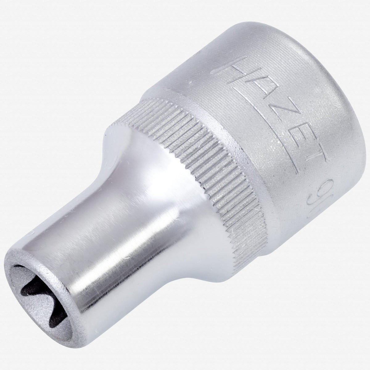 Hazet 900-E10 External TORX® Socket, 1/2" Drive, Size E10 - HZ900-E10 - KC Tool