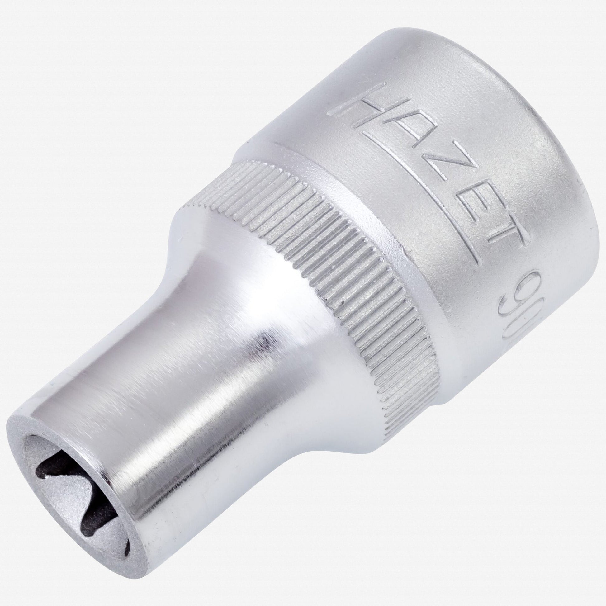 Hazet 900-E11 External TORX® Socket, 1/2" Drive, Size E11 - HZ900-E11 - KC Tool