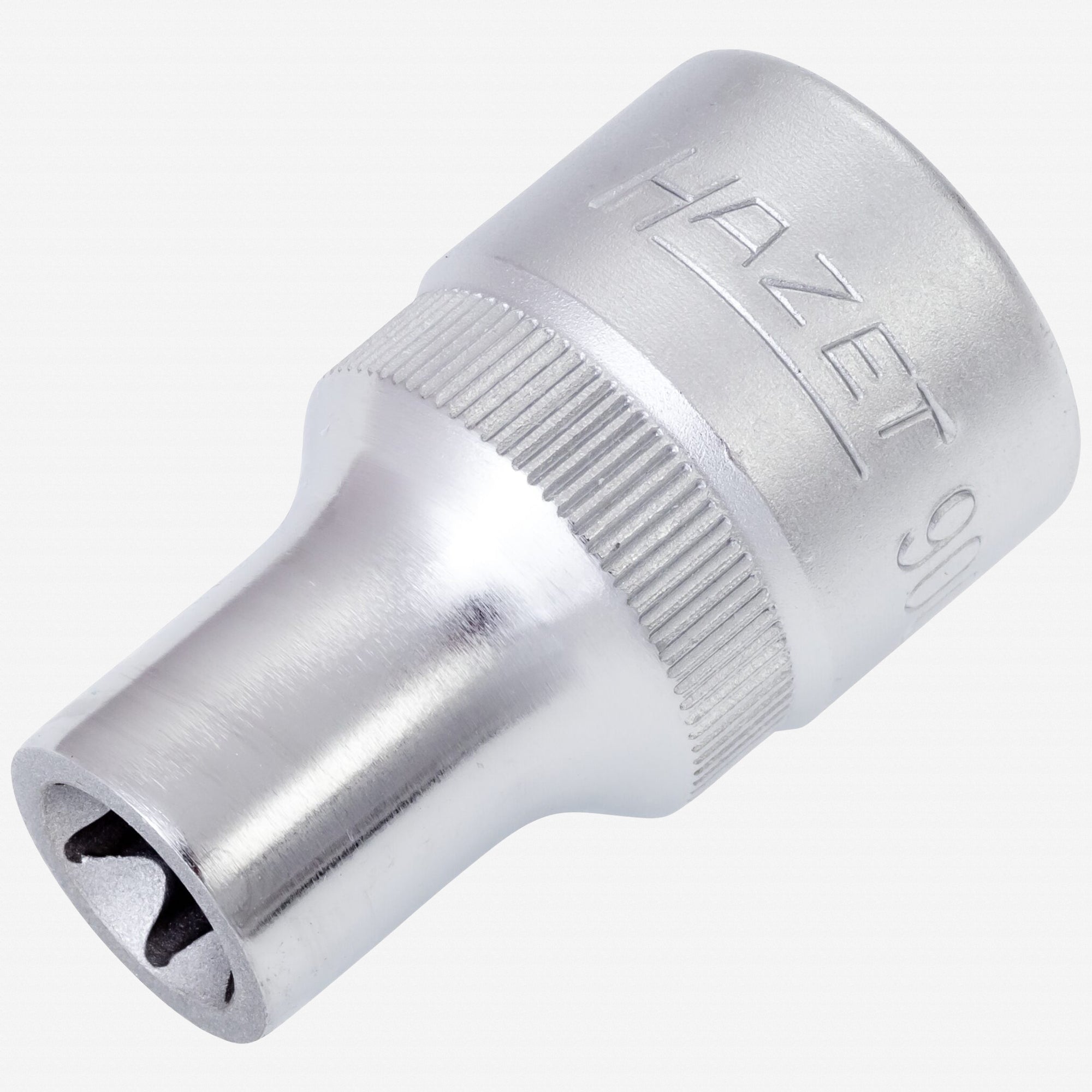Hazet 900-E11 External TORX® Socket, 1/2" Drive, Size E11 - HZ900-E11 - KC Tool