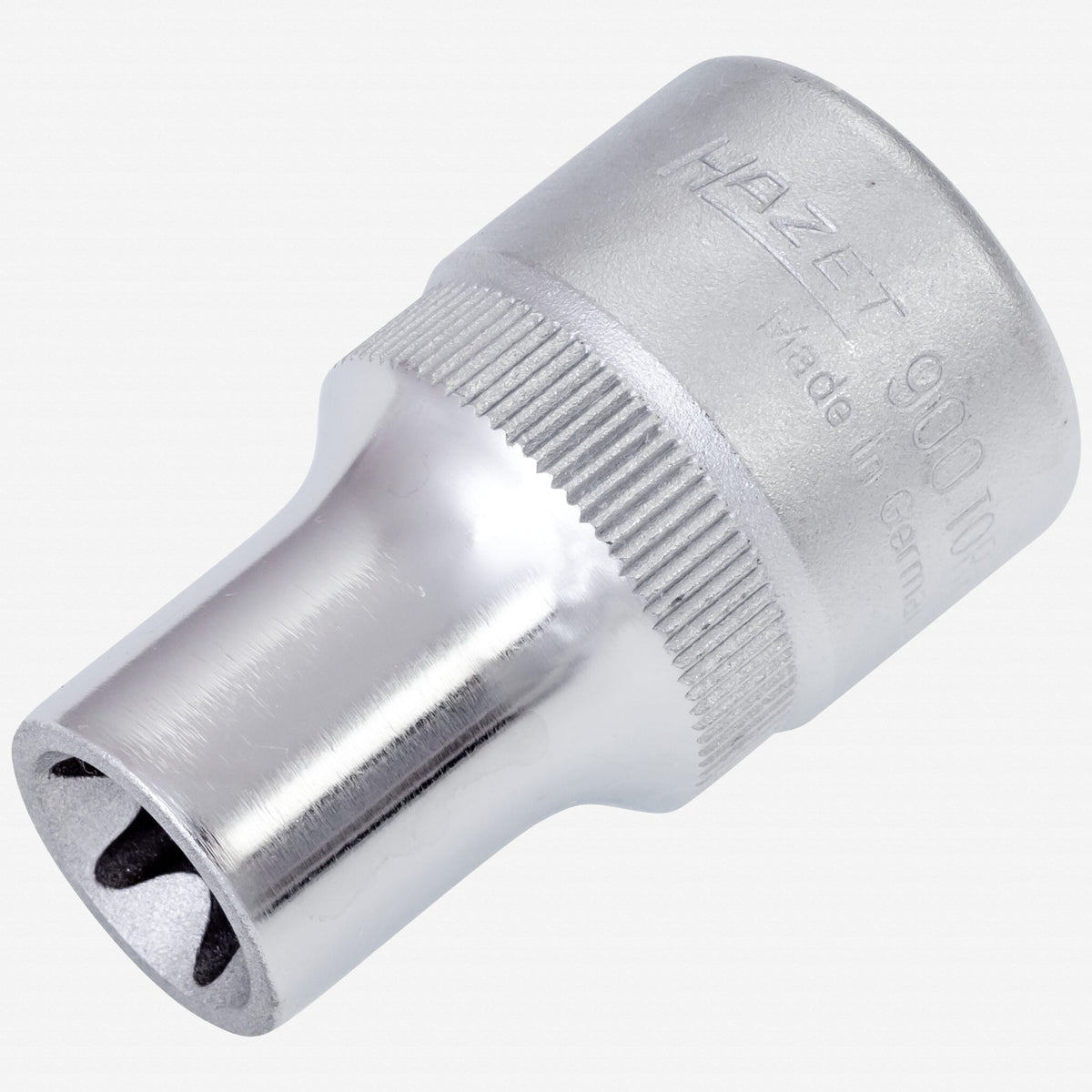 Hazet 900-E12 External TORX® Socket, 1/2" Drive, Size E12 - HZ900-E12 - KC Tool