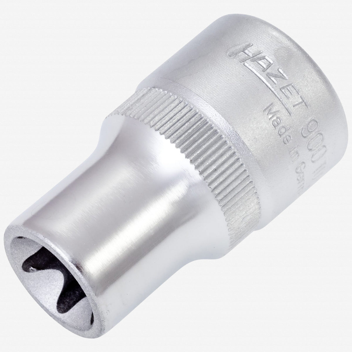 Hazet 900-E14 External TORX® Socket, 1/2" Drive, Size E14 - HZ900-E14 - KC Tool