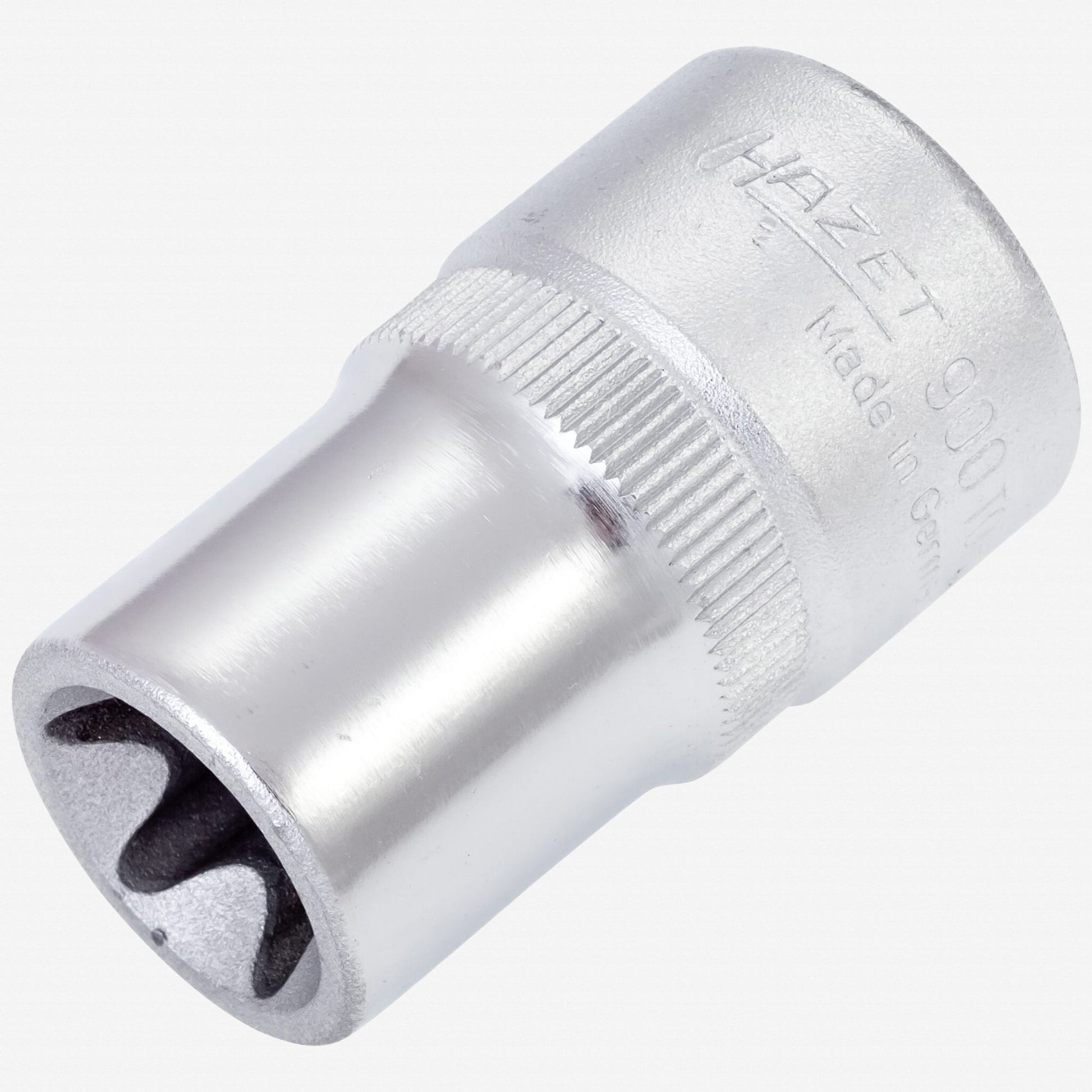 Hazet 900-E16 External TORX® Socket, 1/2" Drive, Size E16 - HZ900-E16 - KC Tool