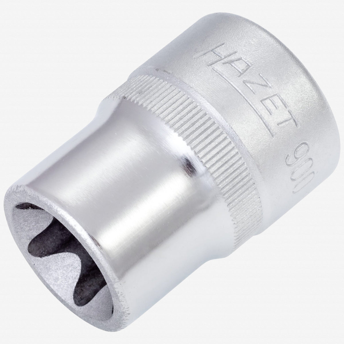 Hazet 900-E20 External TORX® Socket, 1/2" Drive, Size E20 - HZ900-E20 - KC Tool