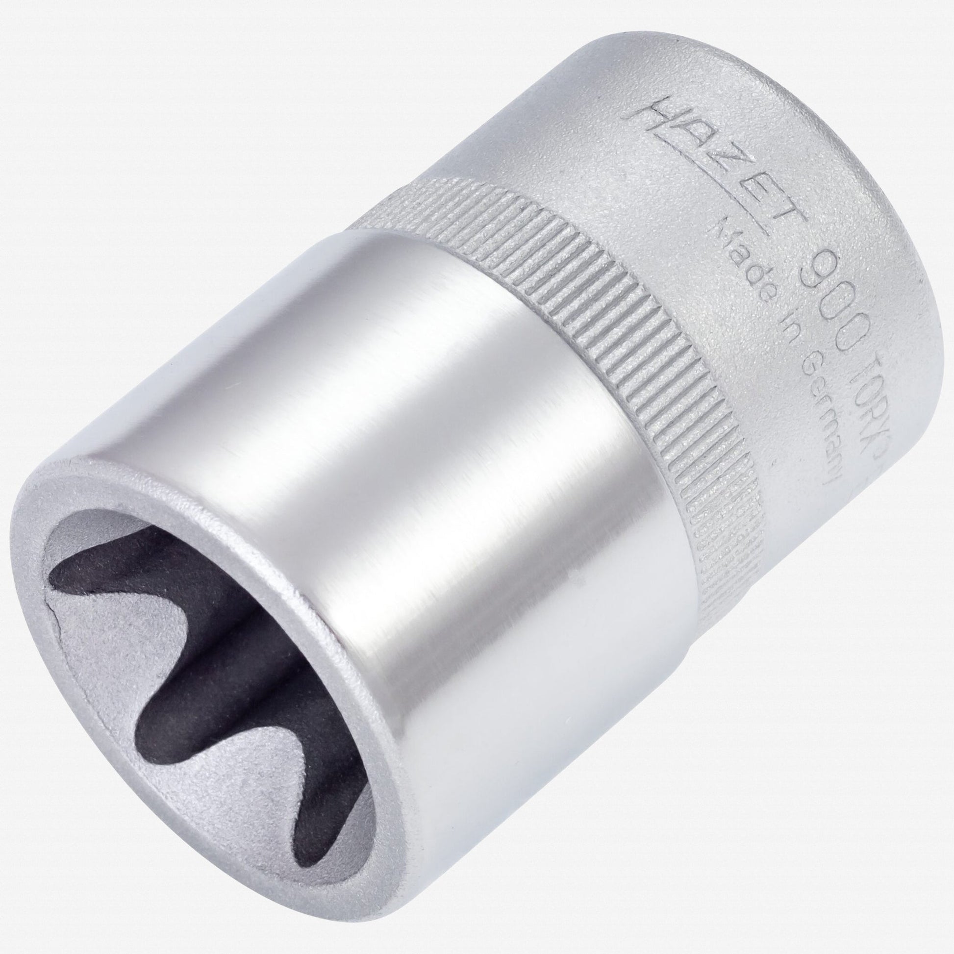 Hazet 900-E24 External TORX® Socket, 1/2" Drive, Size E24 - HZ900-E24 - KC Tool