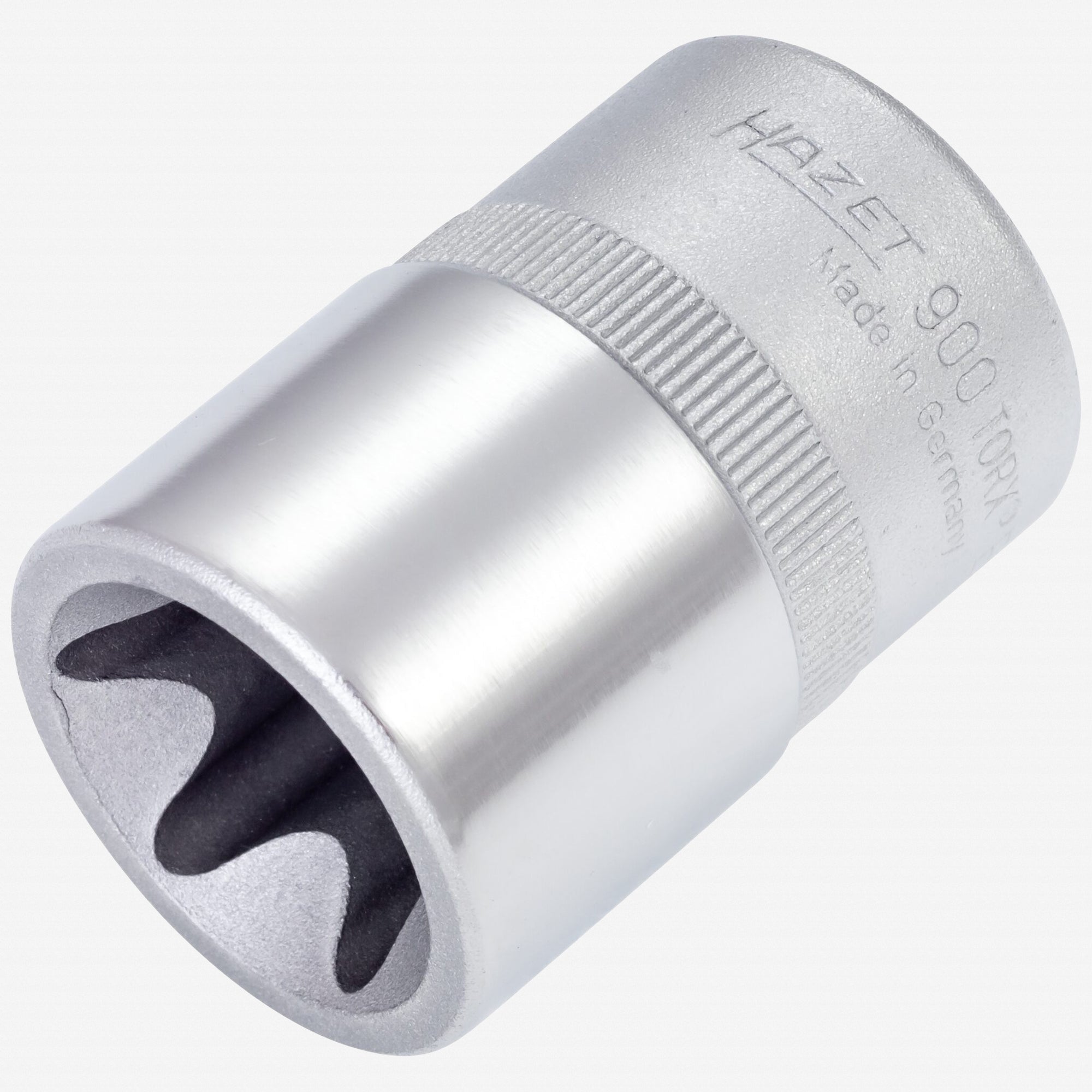 Hazet 900-E24 External TORX® Socket, 1/2" Drive, Size E24 - HZ900-E24 - KC Tool