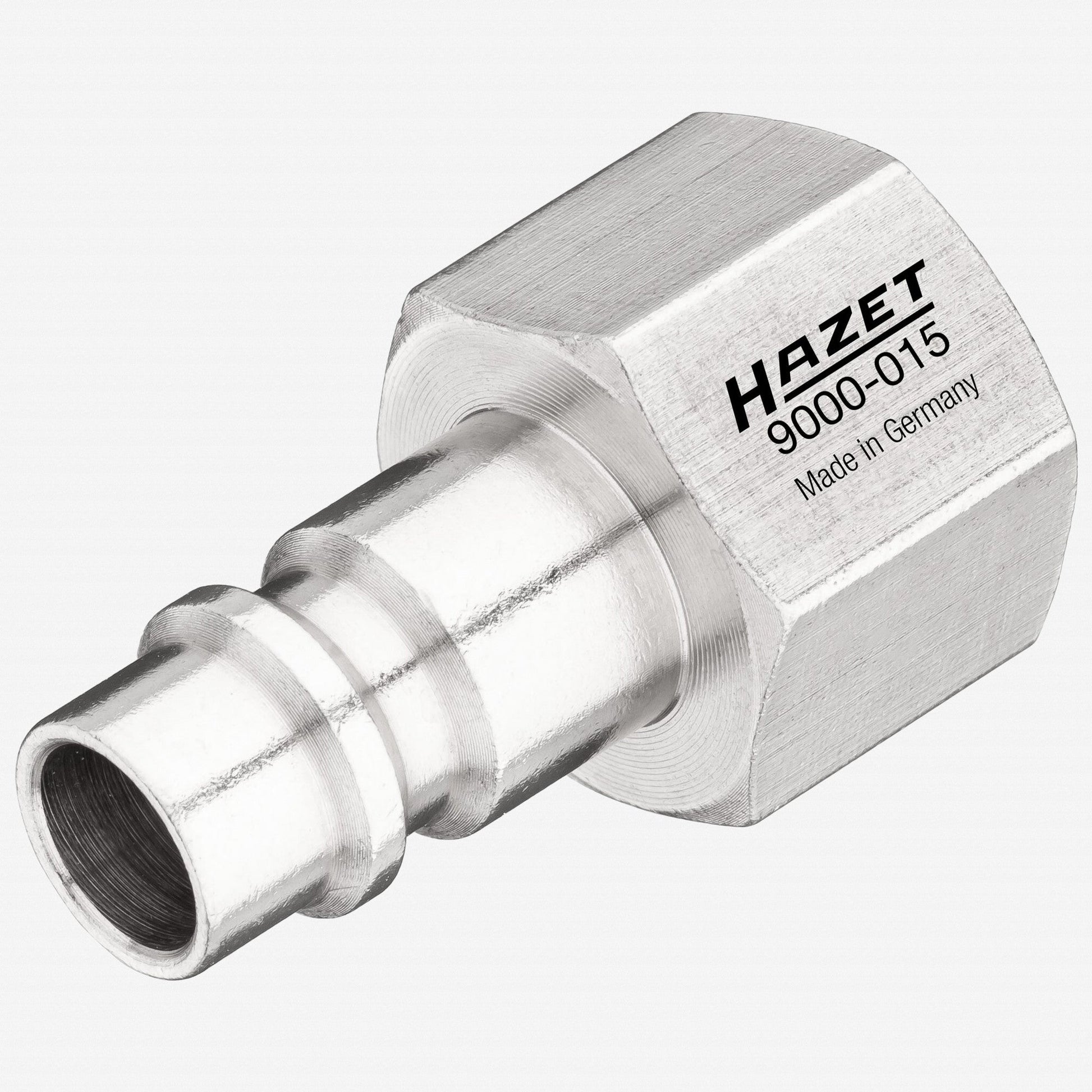 Hazet 9000-015 Air Connection Nipple, Type 2 Orion - HZ9000-015 - KC Tool