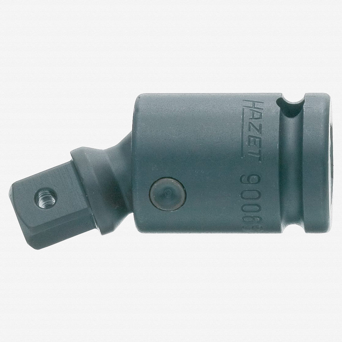 Hazet 9006S Impact universal joint 1/2" - HZ9006S - KC Tool