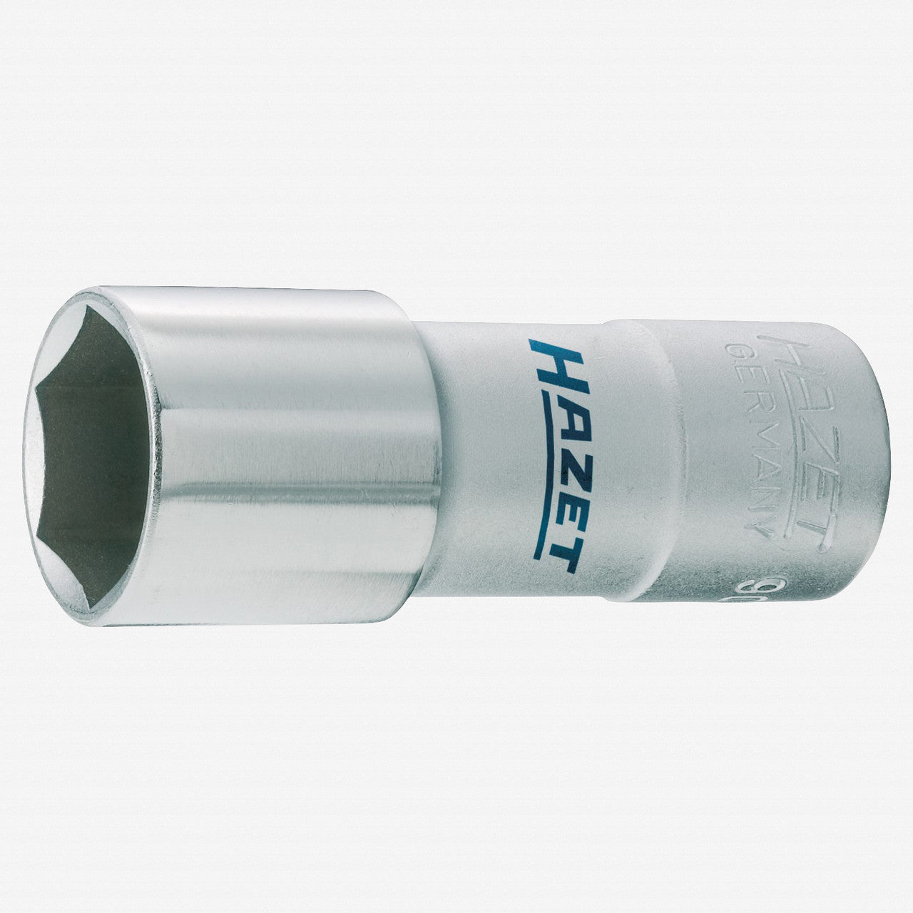 Hazet 900AMGT 16mm Magnetic Spark plug socket 1/2" - HZ900AMGT - KC Tool