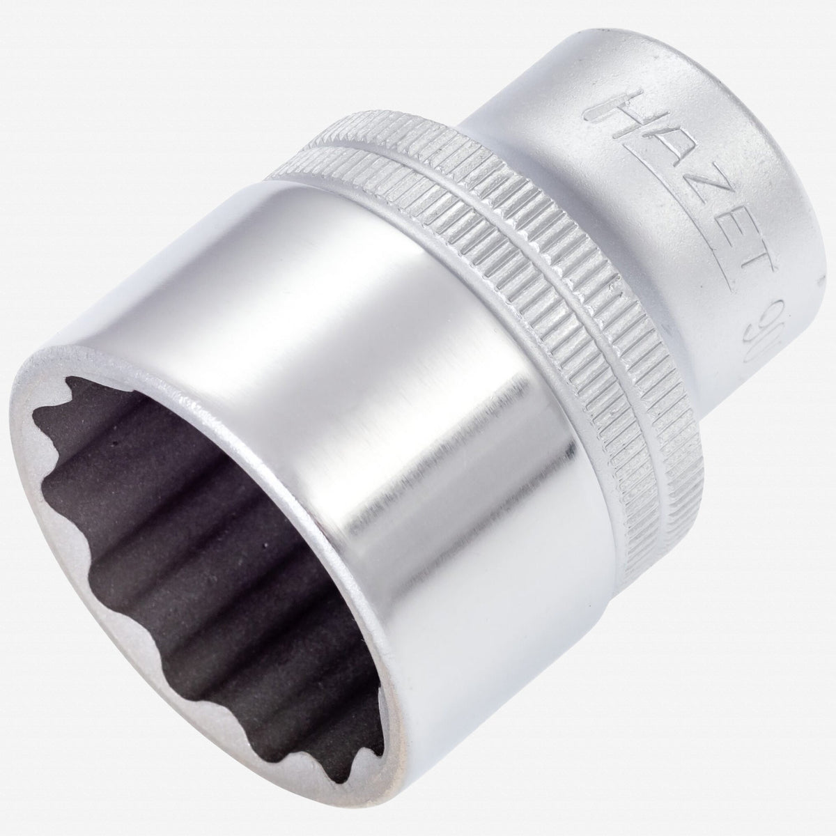 Hazet 900AZ-1.1/16 Socket (12-point) 1-1/16" x 1/2" - HZ900AZ-1.1/16 - KC Tool