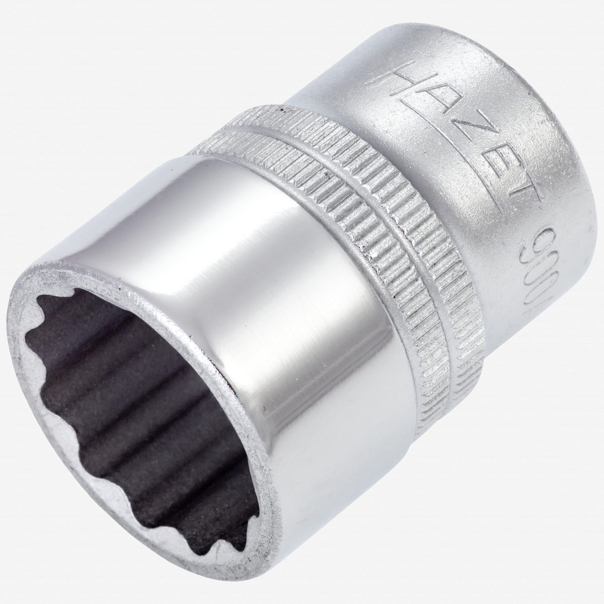 Hazet 900AZ-13/16 Socket (12-point) 13/16" x 1/2" - HZ900AZ-13/16 - KC Tool