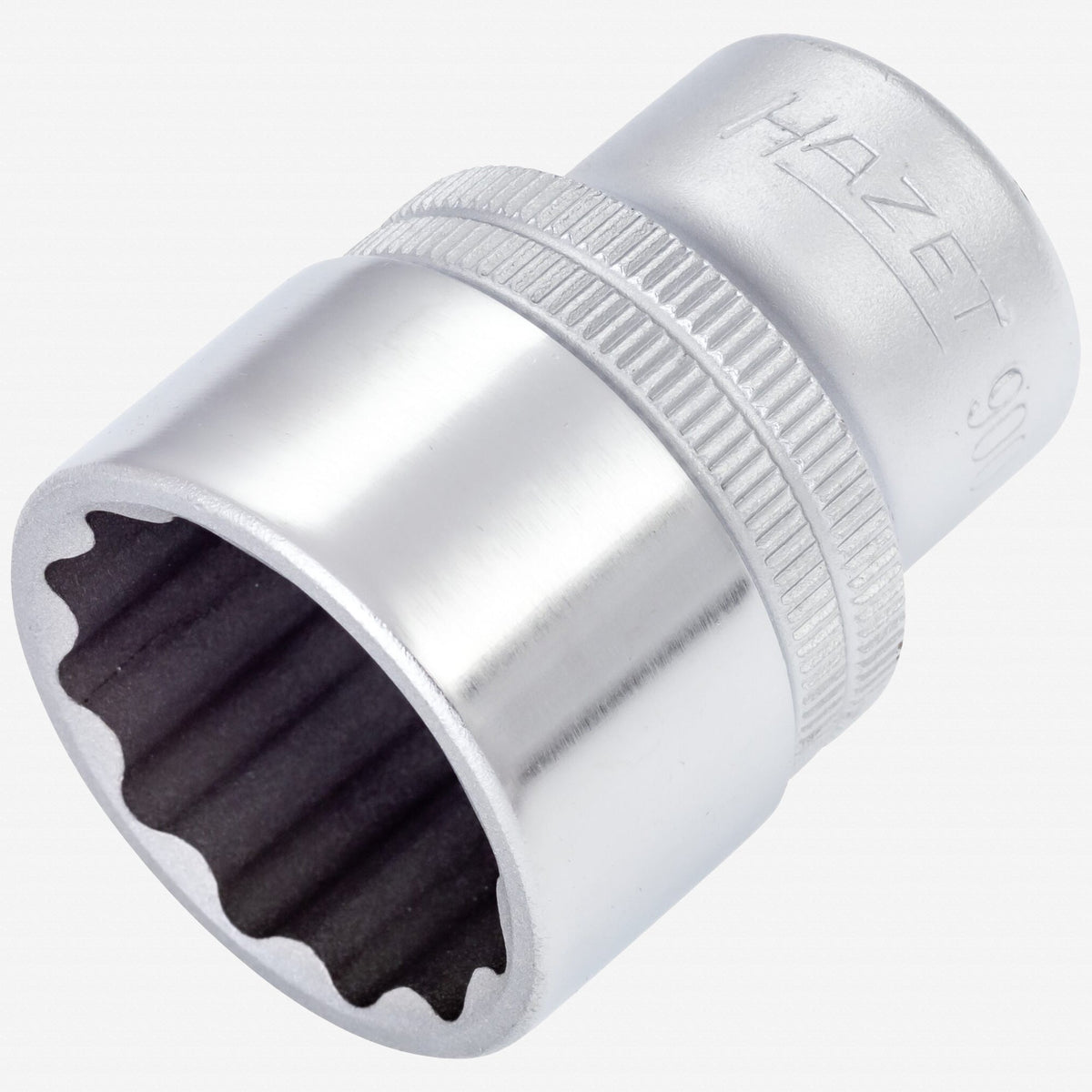 Hazet 900AZ-31/32 Socket (12-point) 31/32" x 1/2" - HZ900AZ-31/32 - KC Tool