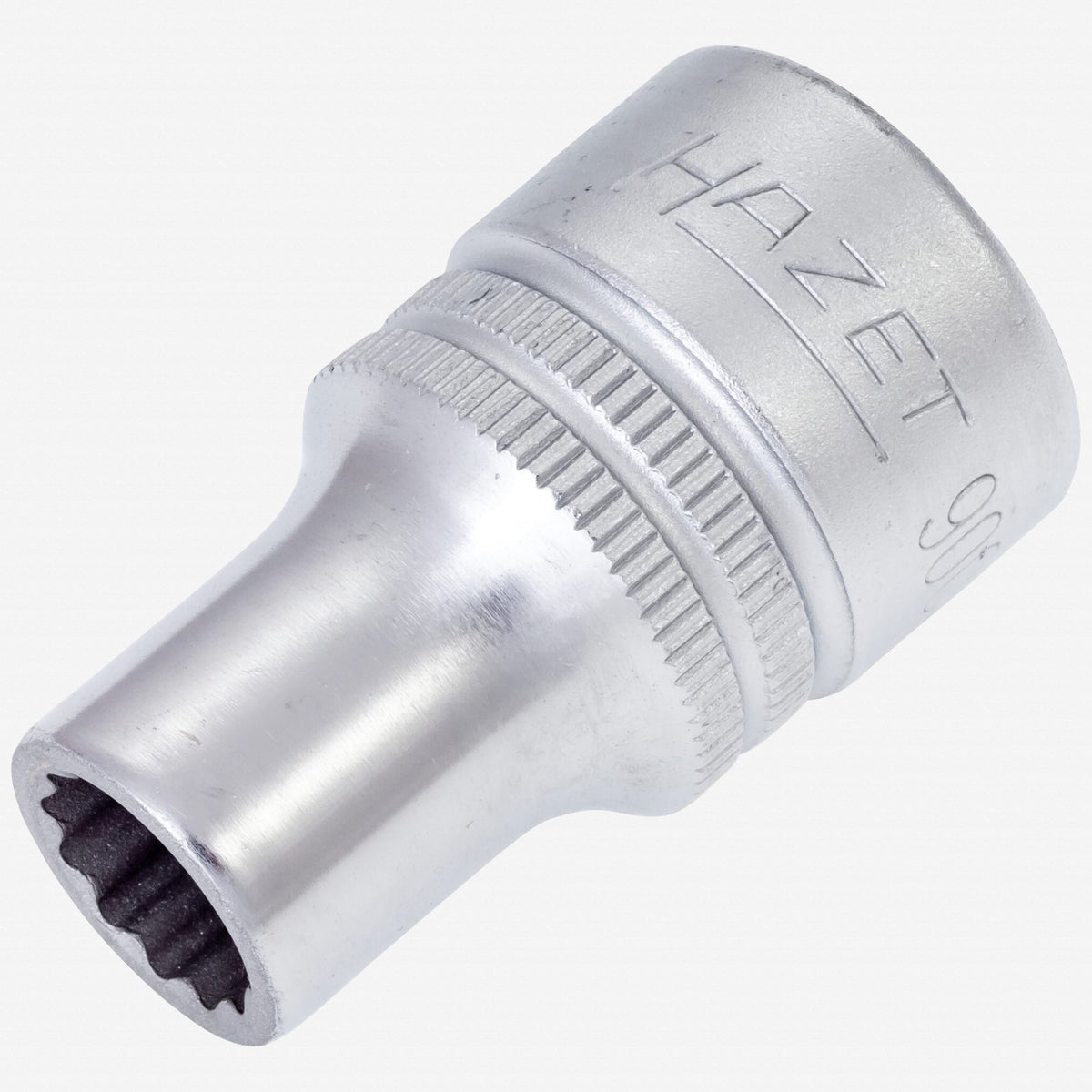 Hazet 900AZ-3/8 Socket (12-point) 3/8" x 1/2" - HZ900AZ-3/8 - KC Tool