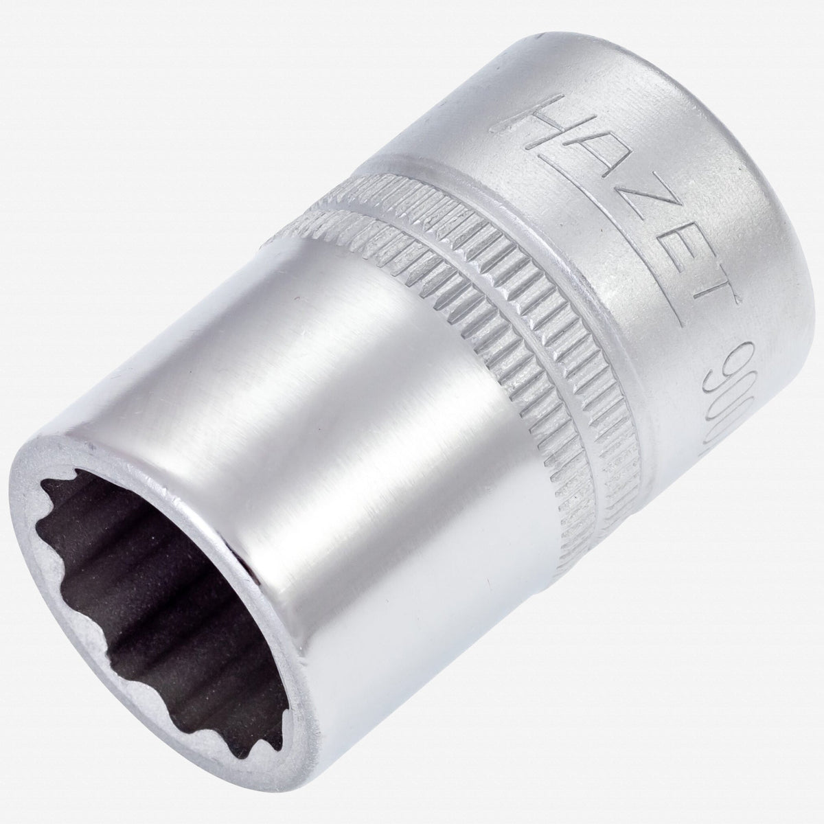 Hazet 900AZ-5/8 Socket (12-point) 5/8" x 1/2" - HZ900AZ-5/8 - KC Tool