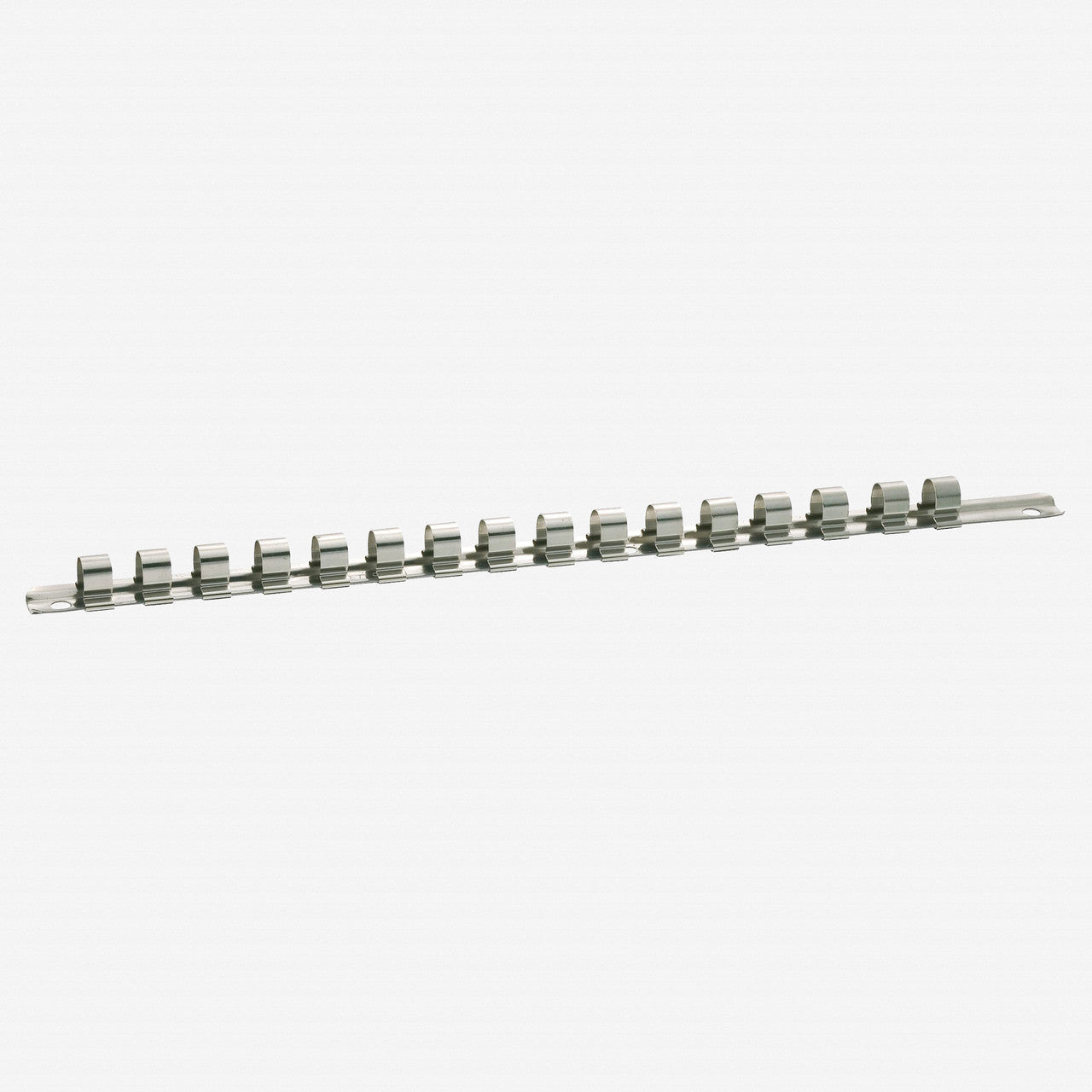 Hazet 900HL 1/2" Socket Rail - HZ900HL - KC Tool