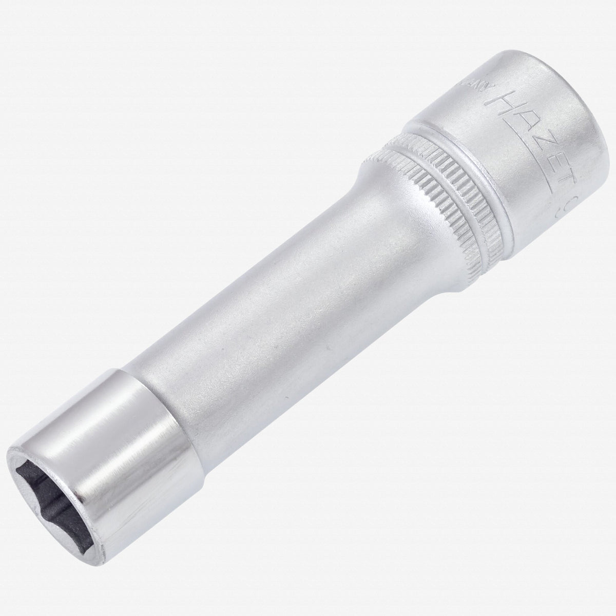 Hazet 900LG-13 Socket (6-point) 13mm x 1/2" - Long - HZ900LG-13 - KC Tool