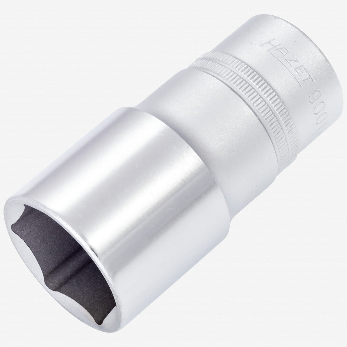 Hazet 900LG-32 Socket (6-point) 32mm x 1/2" - Long - HZ900LG-32 - KC Tool